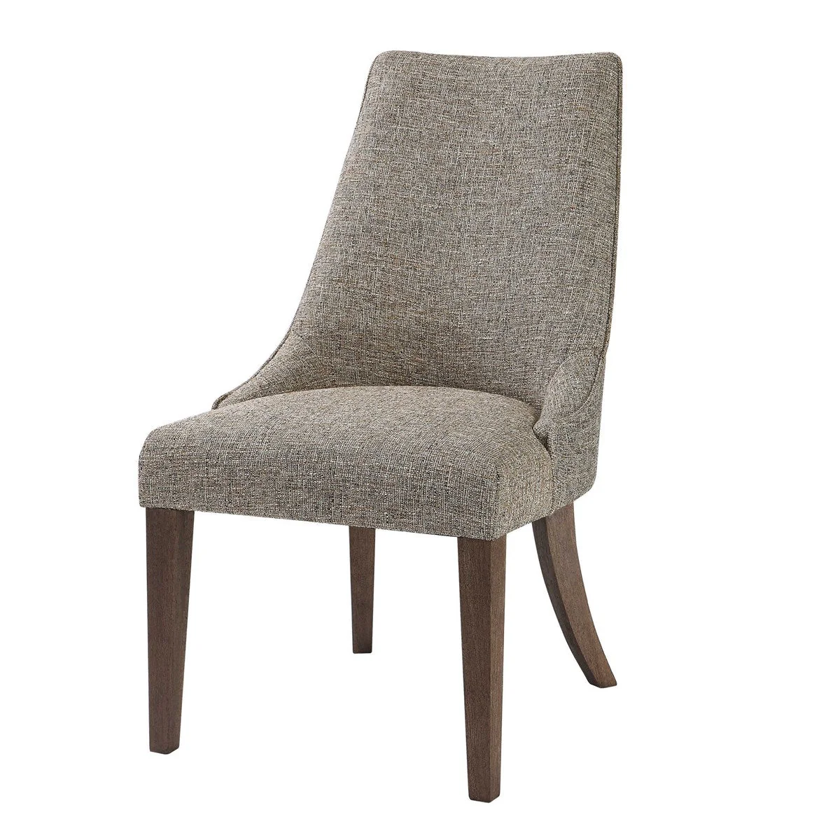 Uttermost Daxton Armless Chair - Image 4