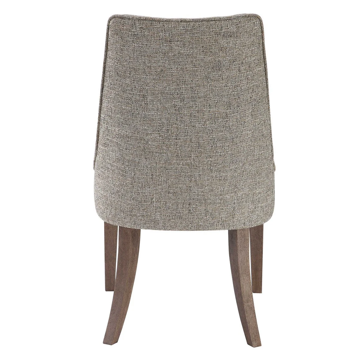 Uttermost Daxton Armless Chair - Image 5