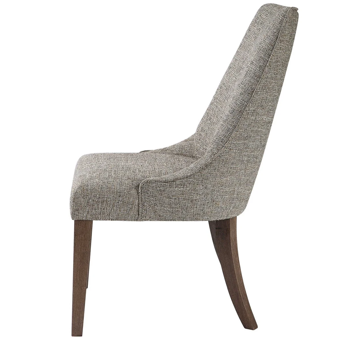 Uttermost Daxton Armless Chair - Image 6