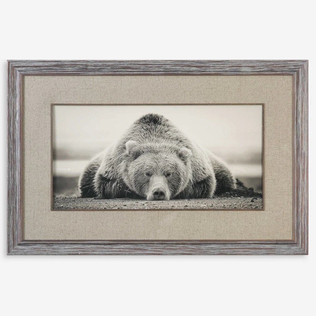 Uttermost Deep Sleep Framed Print