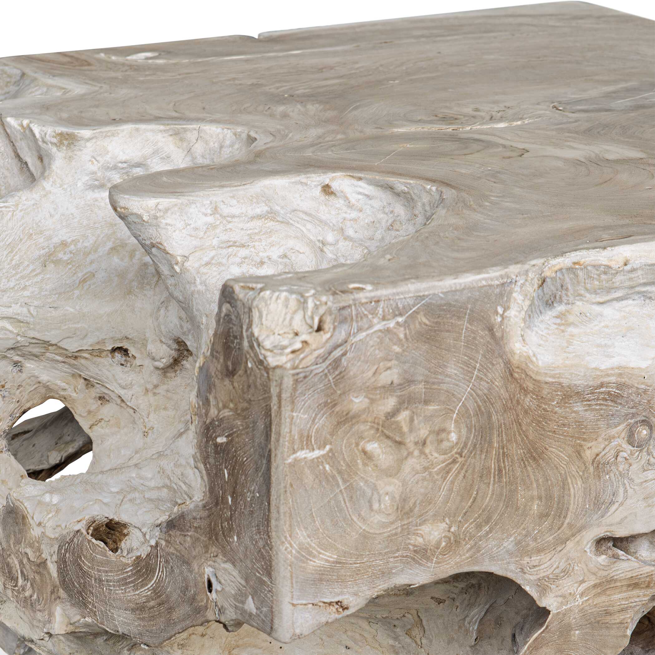 Uttermost Deguara Indoor-Outdoor Coffee Table - Image 6