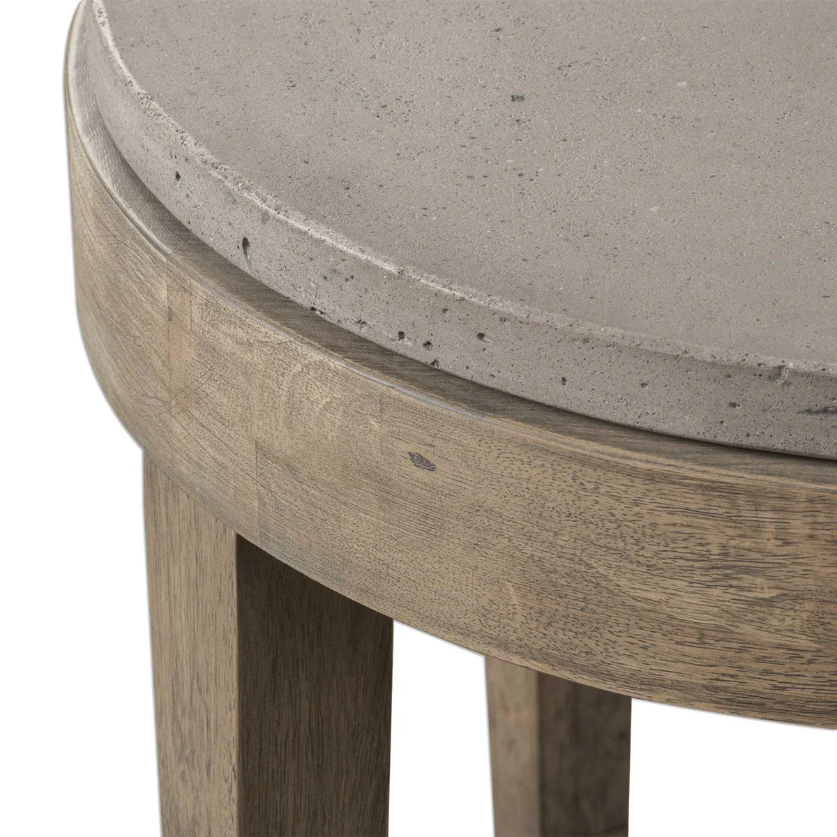 Uttermost Deka Side Table - Image 6