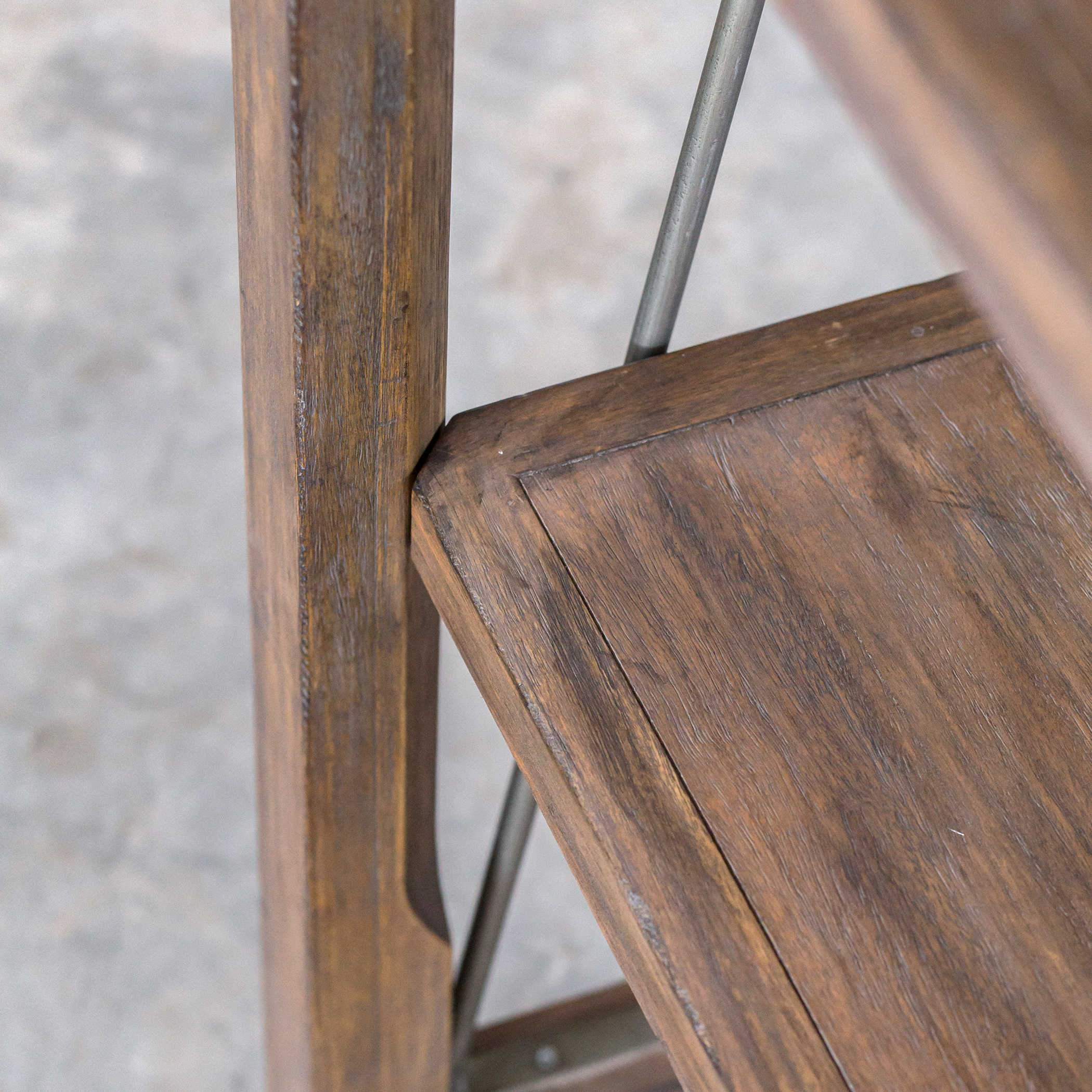 Uttermost Delancey Etagere - Image 4