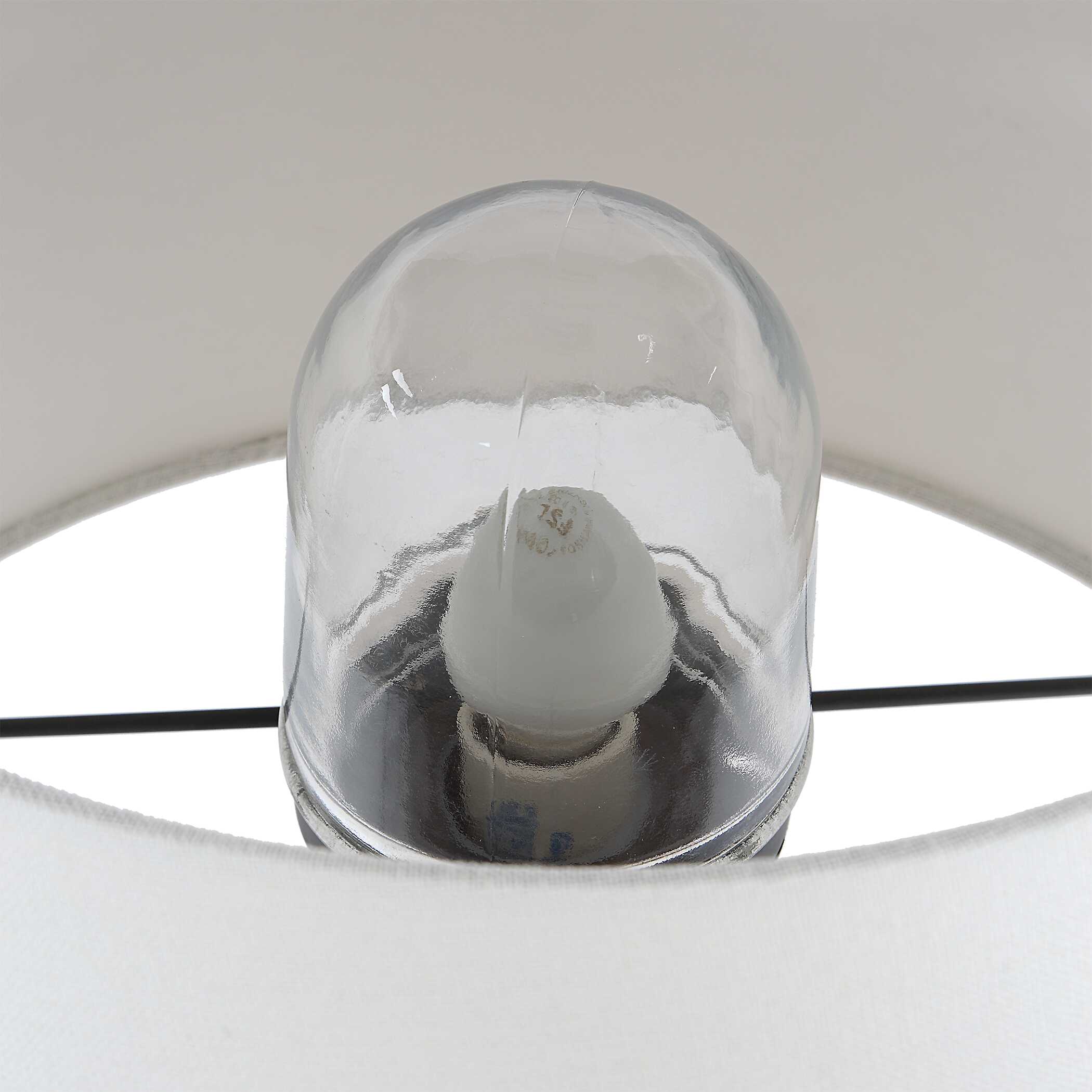 Uttermost Delmani Indoor-Outdoor Lamp - Image 6