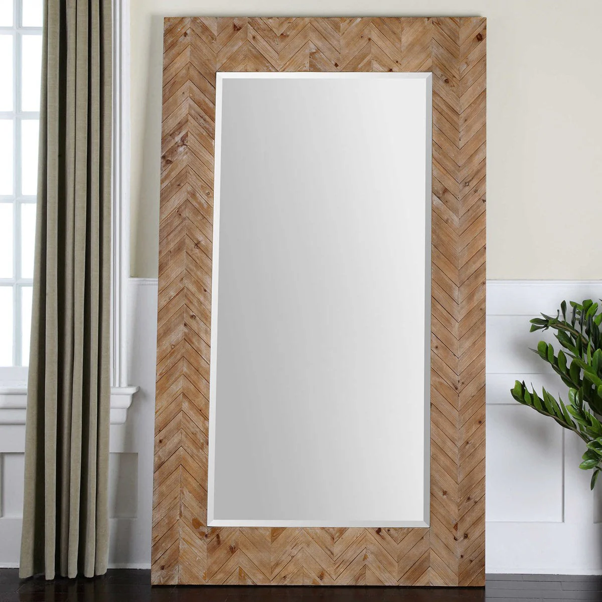 Uttermost Demetria Mirror
