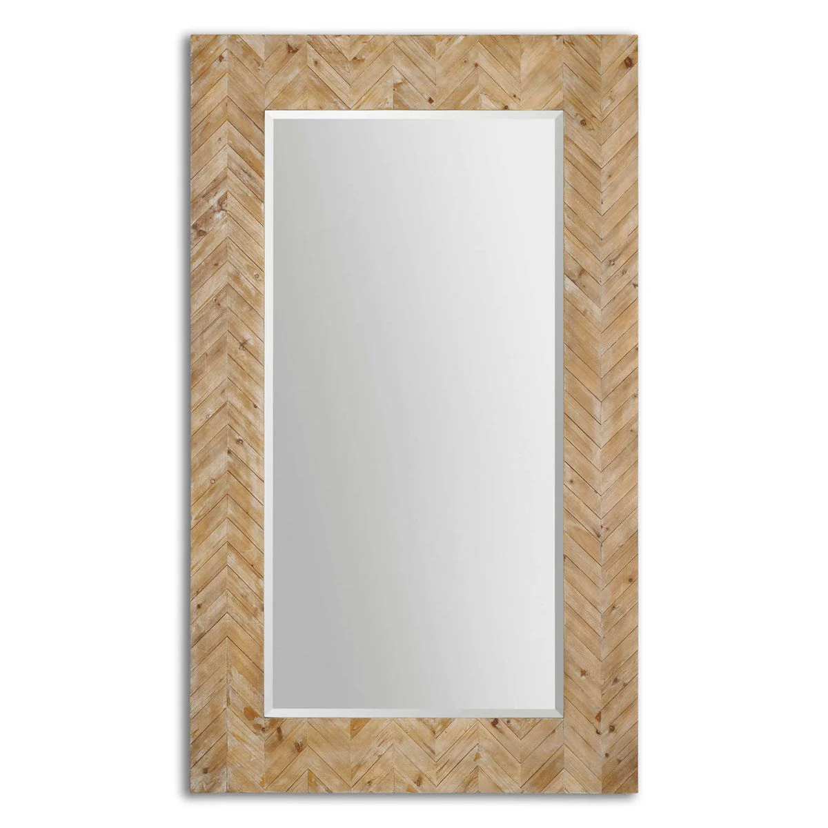 Uttermost Demetria Mirror - Image 2