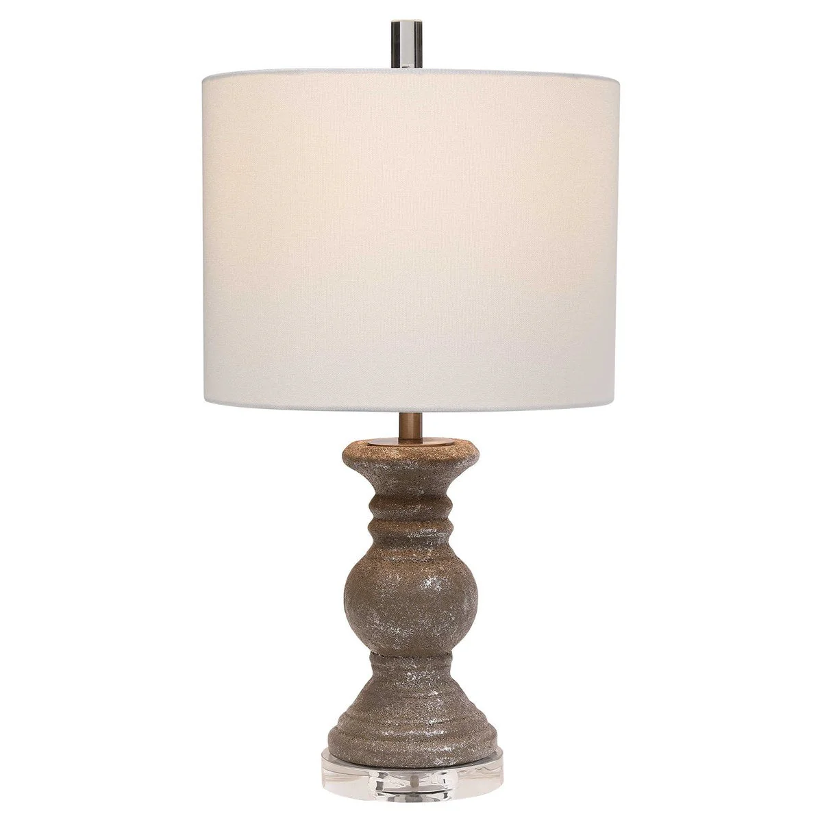 Denali Table Lamp