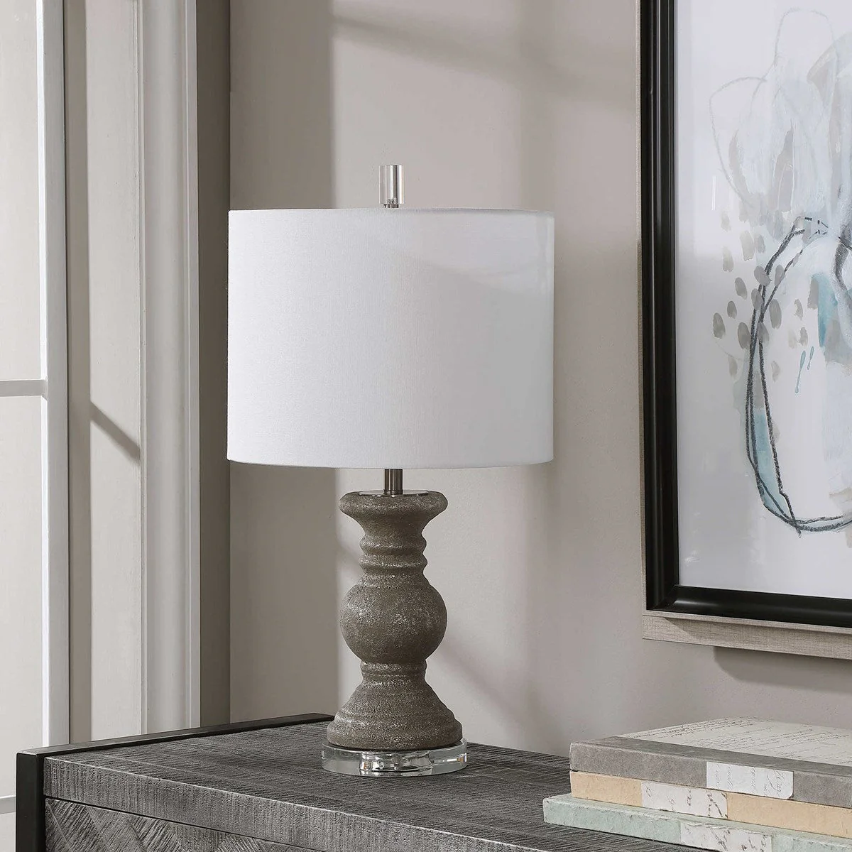 Denali Table Lamp - Image 3