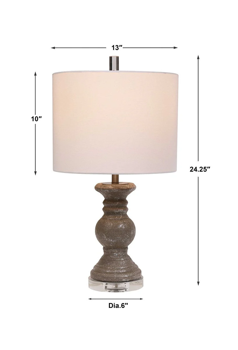 Denali Table Lamp - Image 7