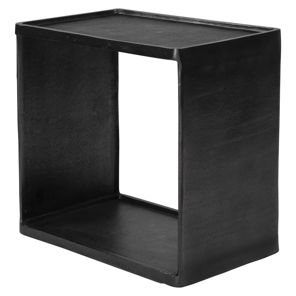 Uttermost Derwent Side Table - Image 2