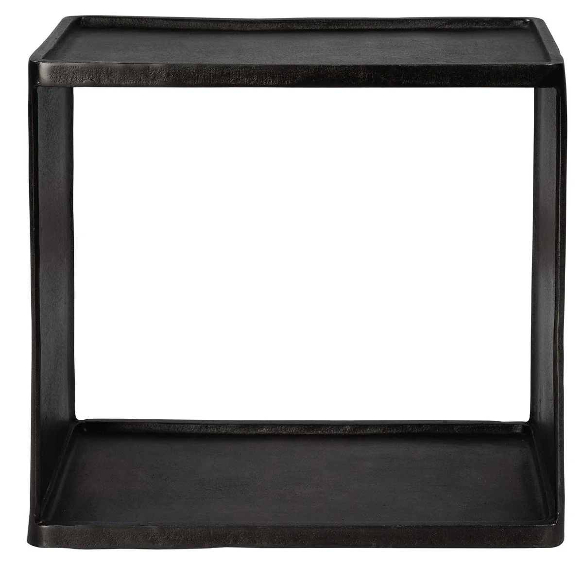 Uttermost Derwent Side Table - Image 3