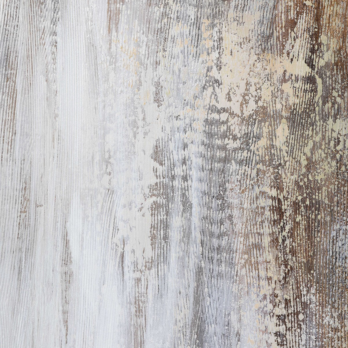 Uttermost Desert Rain Hand Painted Canvas - Image 5