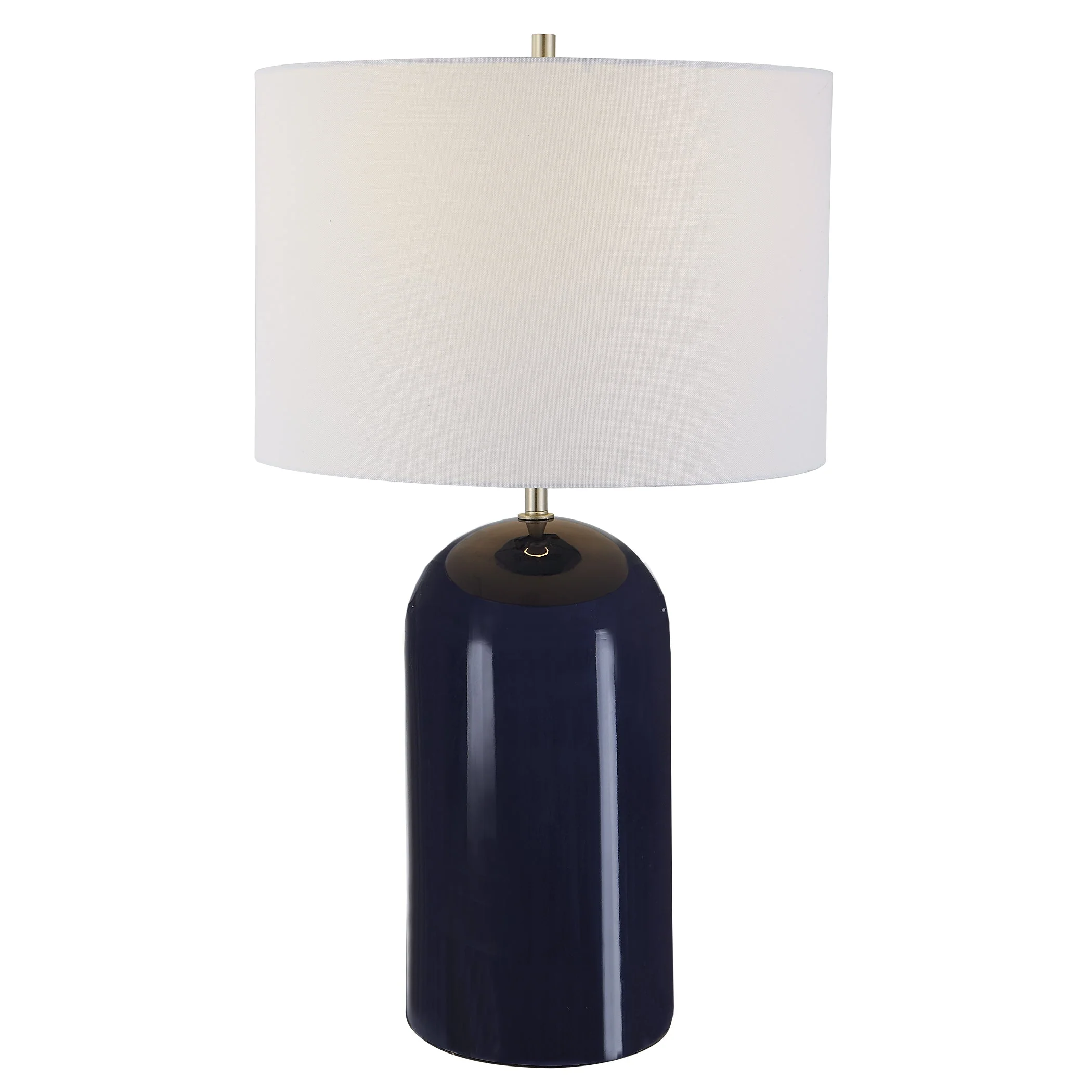 Dome Table Lamp