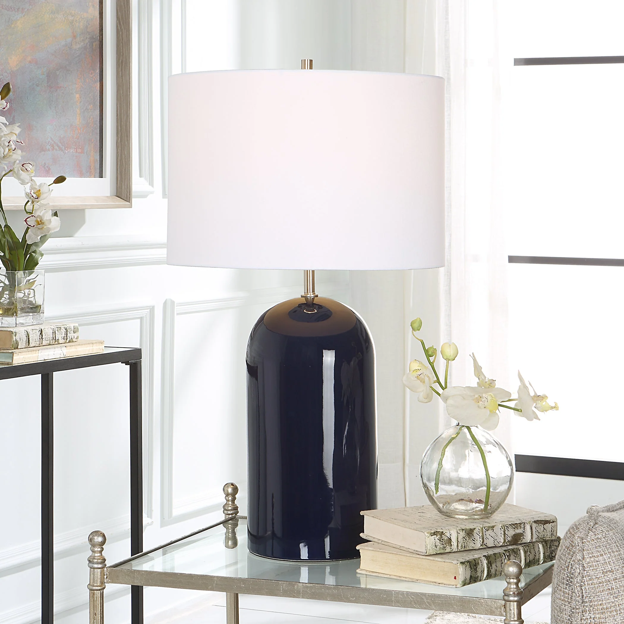 Dome Table Lamp - Image 2