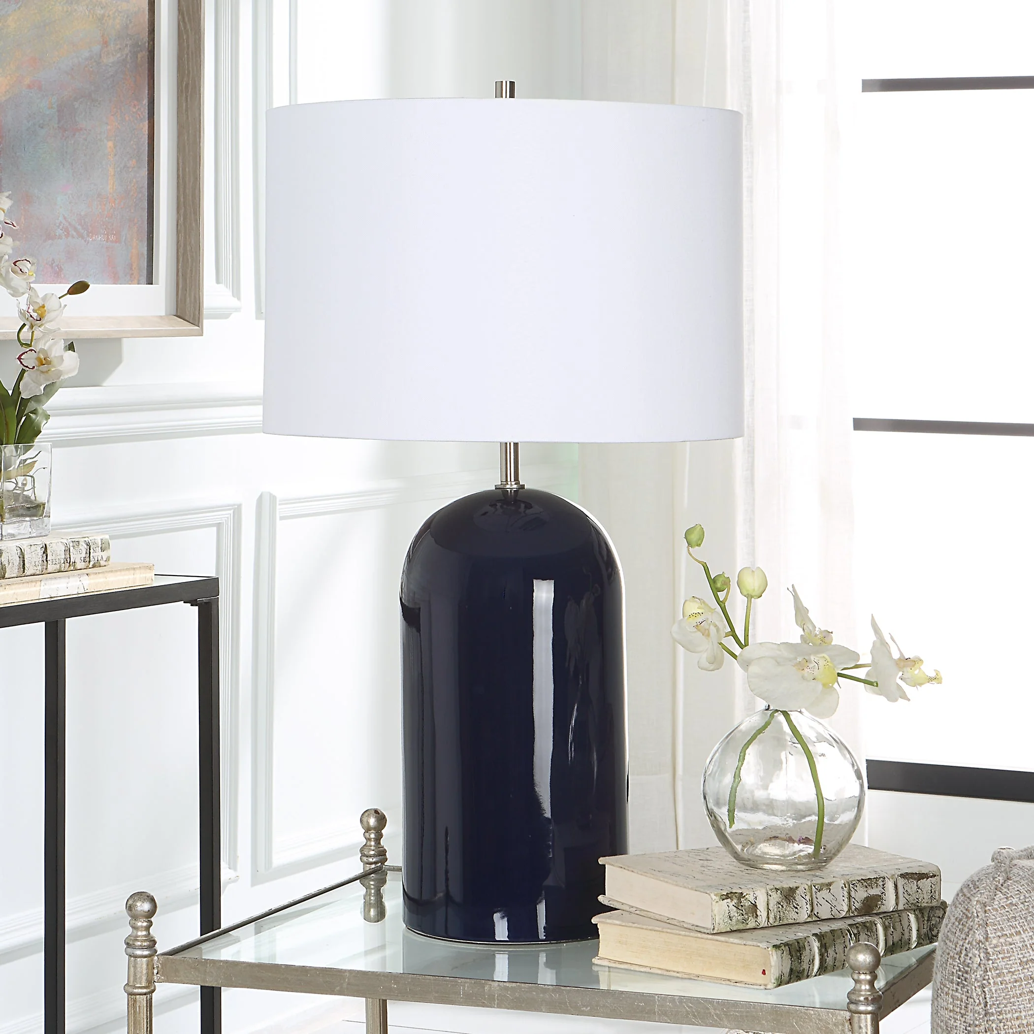 Dome Table Lamp - Image 4