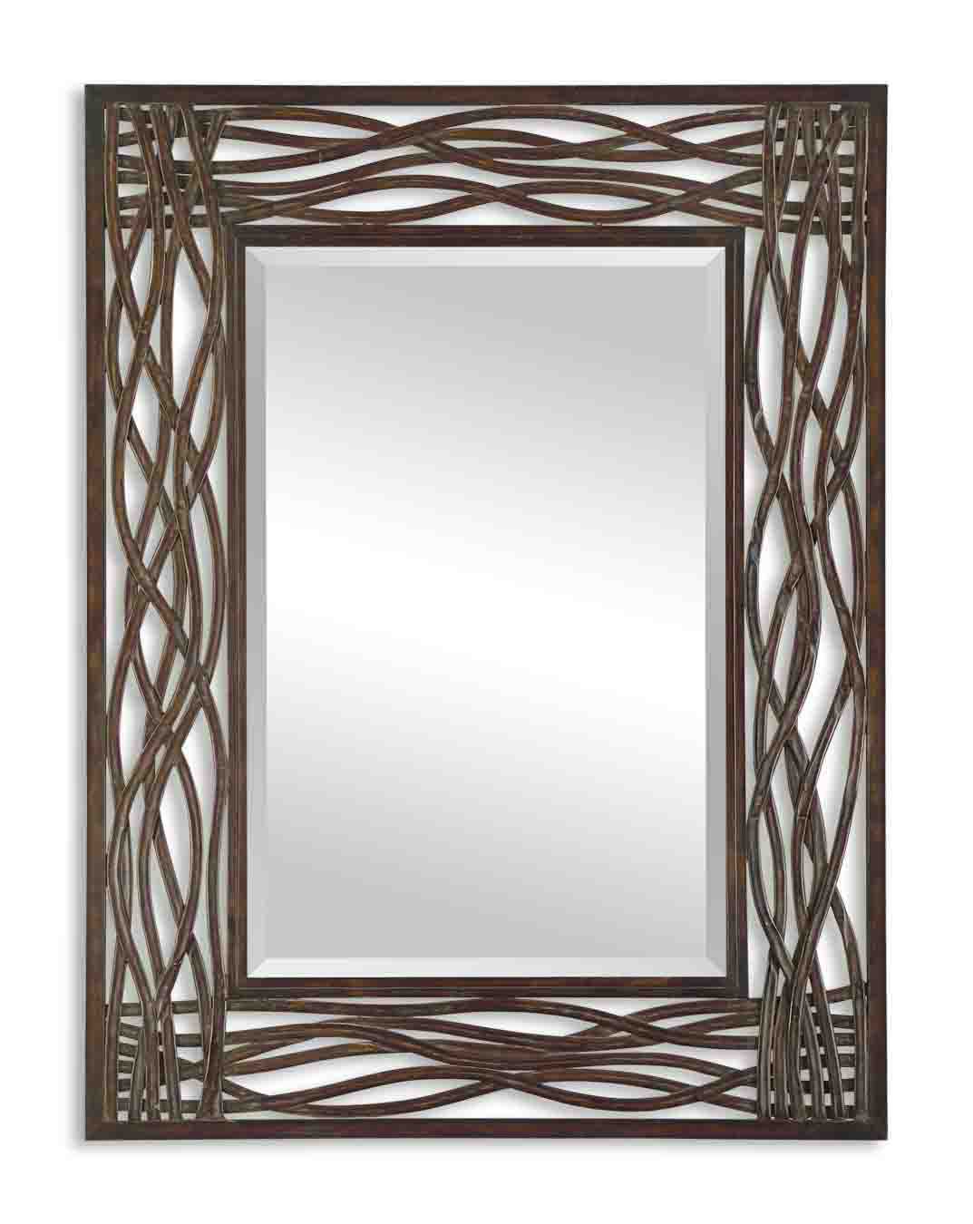 Uttermost Dorigrass Mirror - Image 2