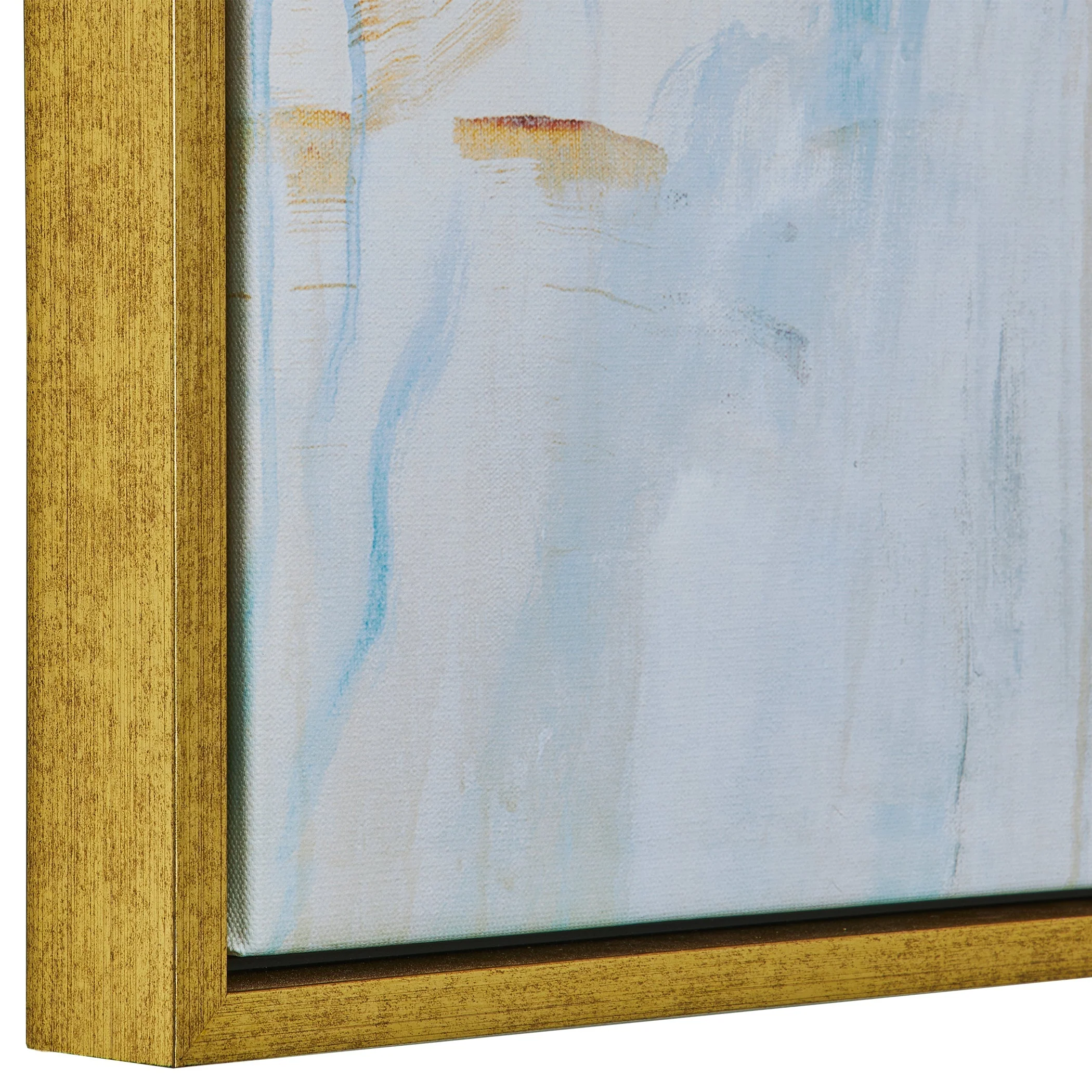 Uttermost Dream State Framed Abstract Art - Image 4
