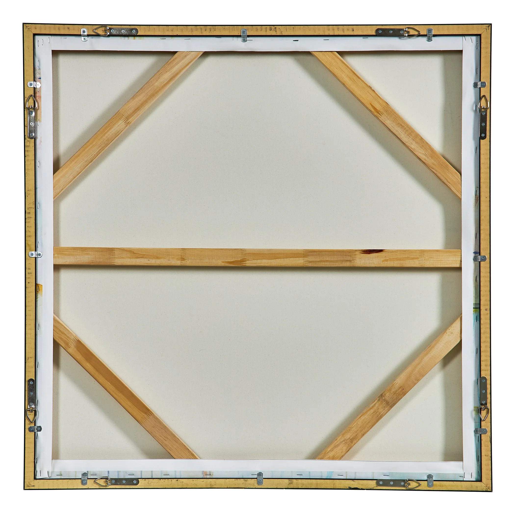 Uttermost Dream State Framed Abstract Art - Image 5
