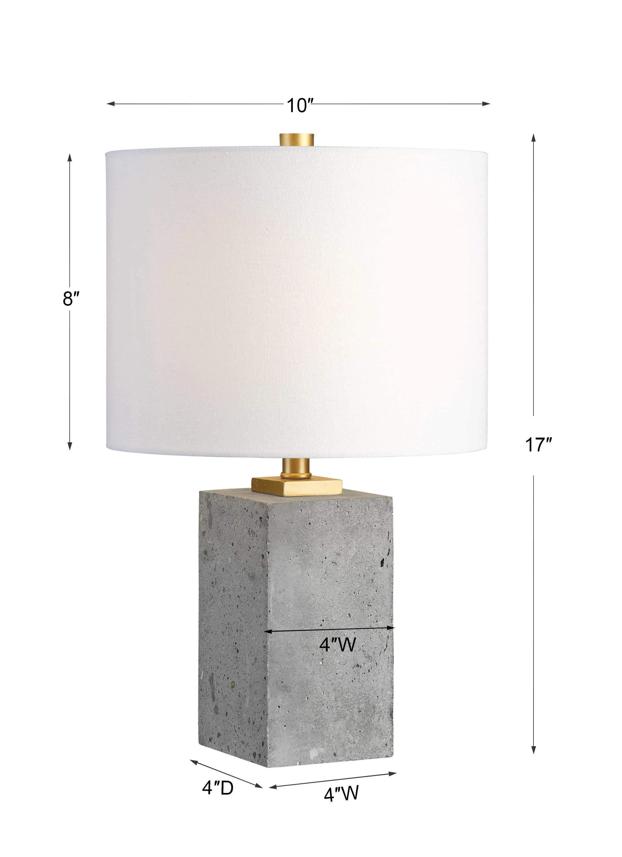 Uttermost Drexel Accent Lamp - Image 2