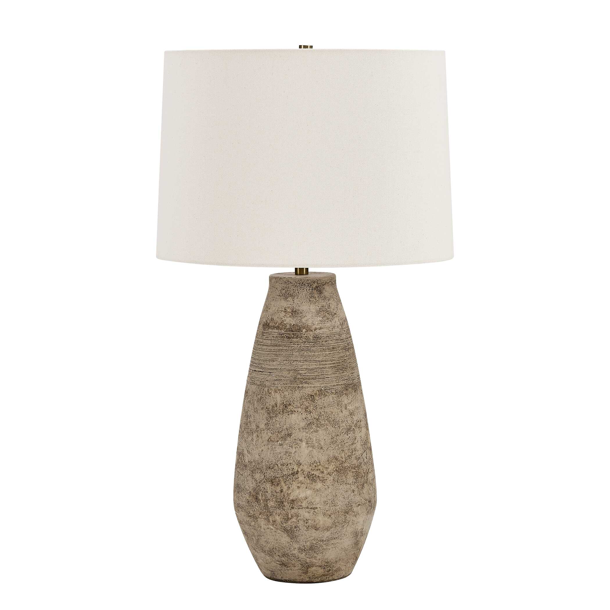 Uttermost Dunford Aged Table Lamp - Image 4