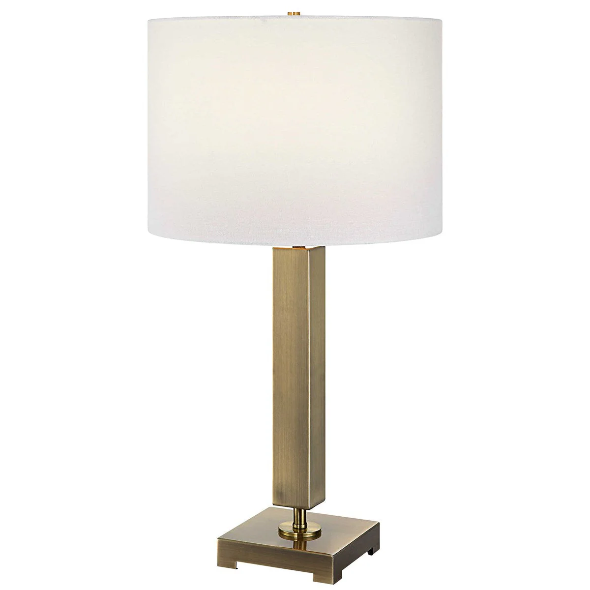 Uttermost Duomo Table Lamp - Image 4