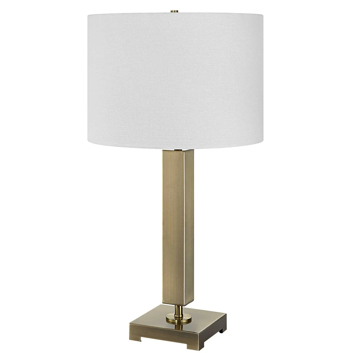 Uttermost Duomo Table Lamp - Image 5