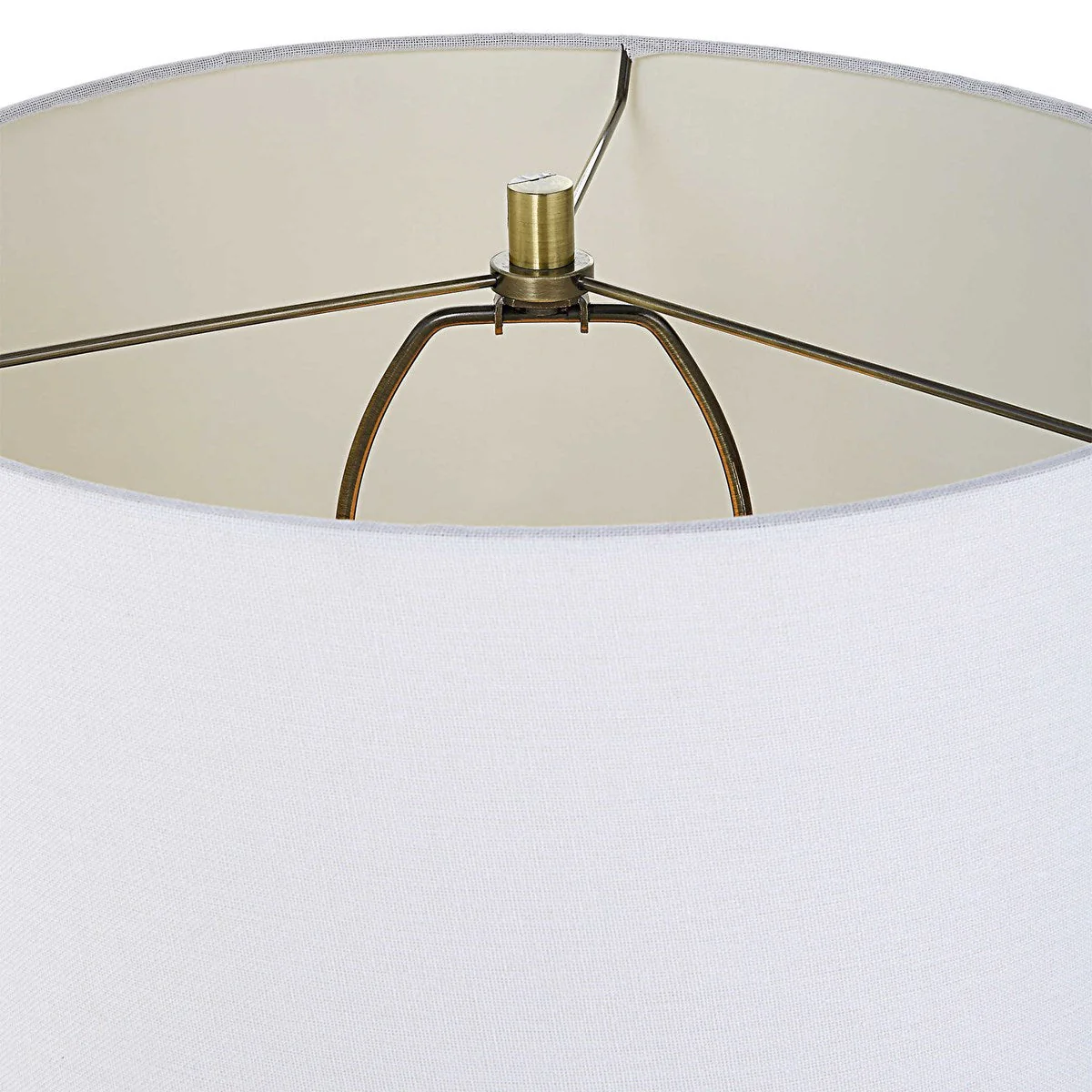 Uttermost Duomo Table Lamp - Image 8