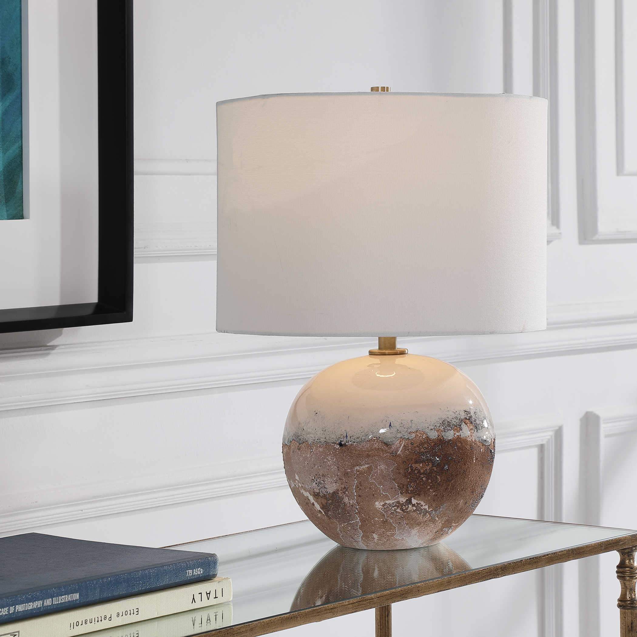 Uttermost Durango Accent Lamp