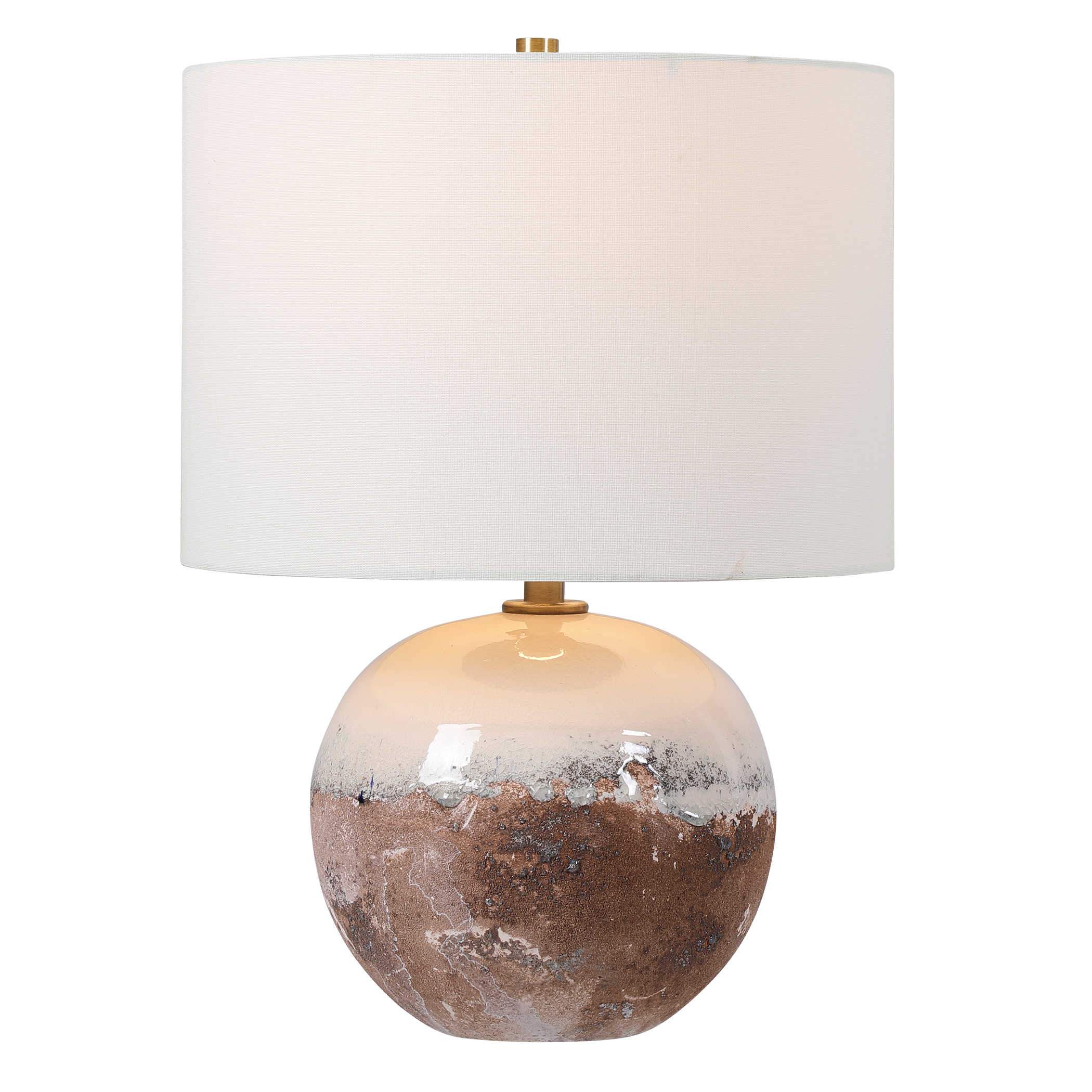 Uttermost Durango Accent Lamp - Image 2