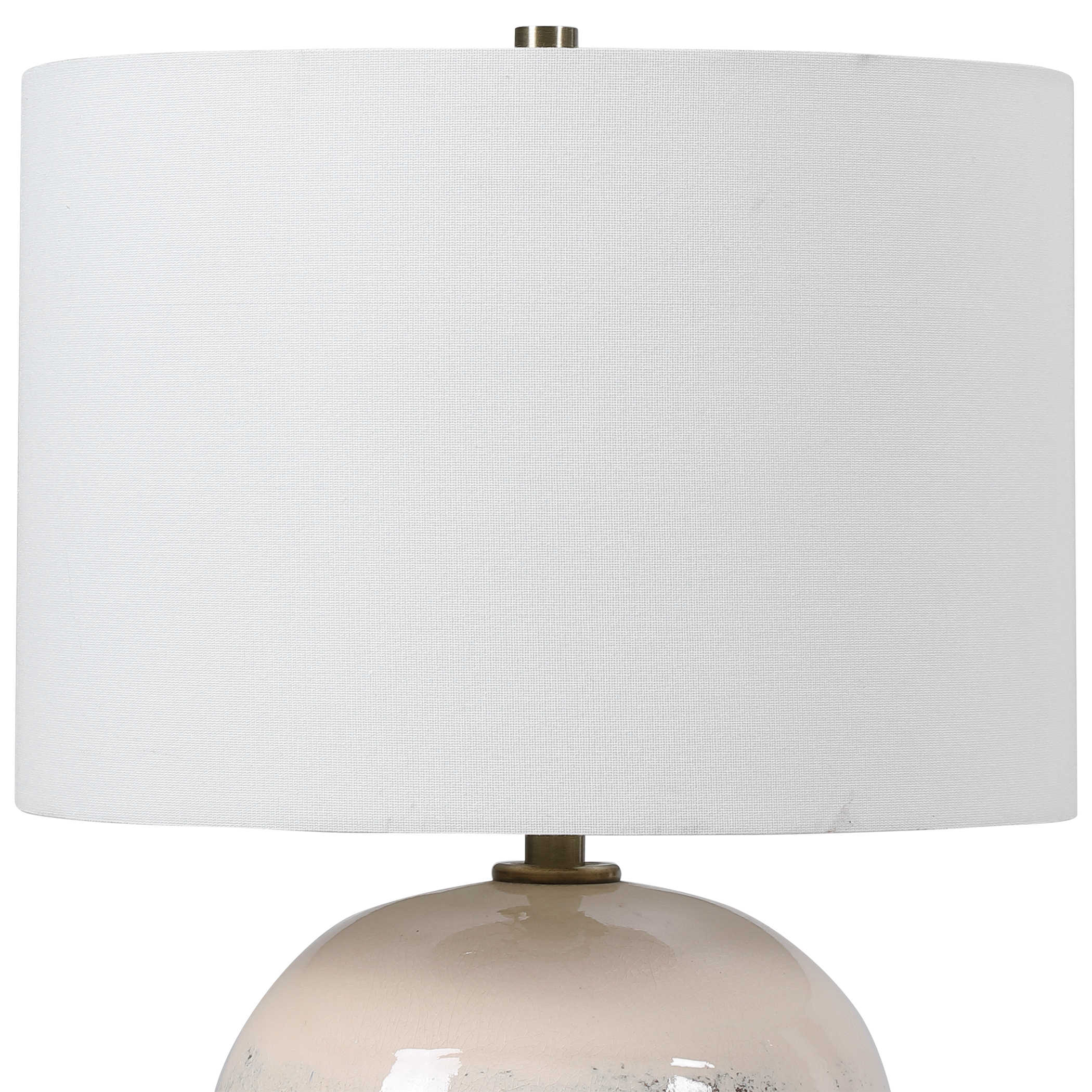 Uttermost Durango Accent Lamp - Image 4