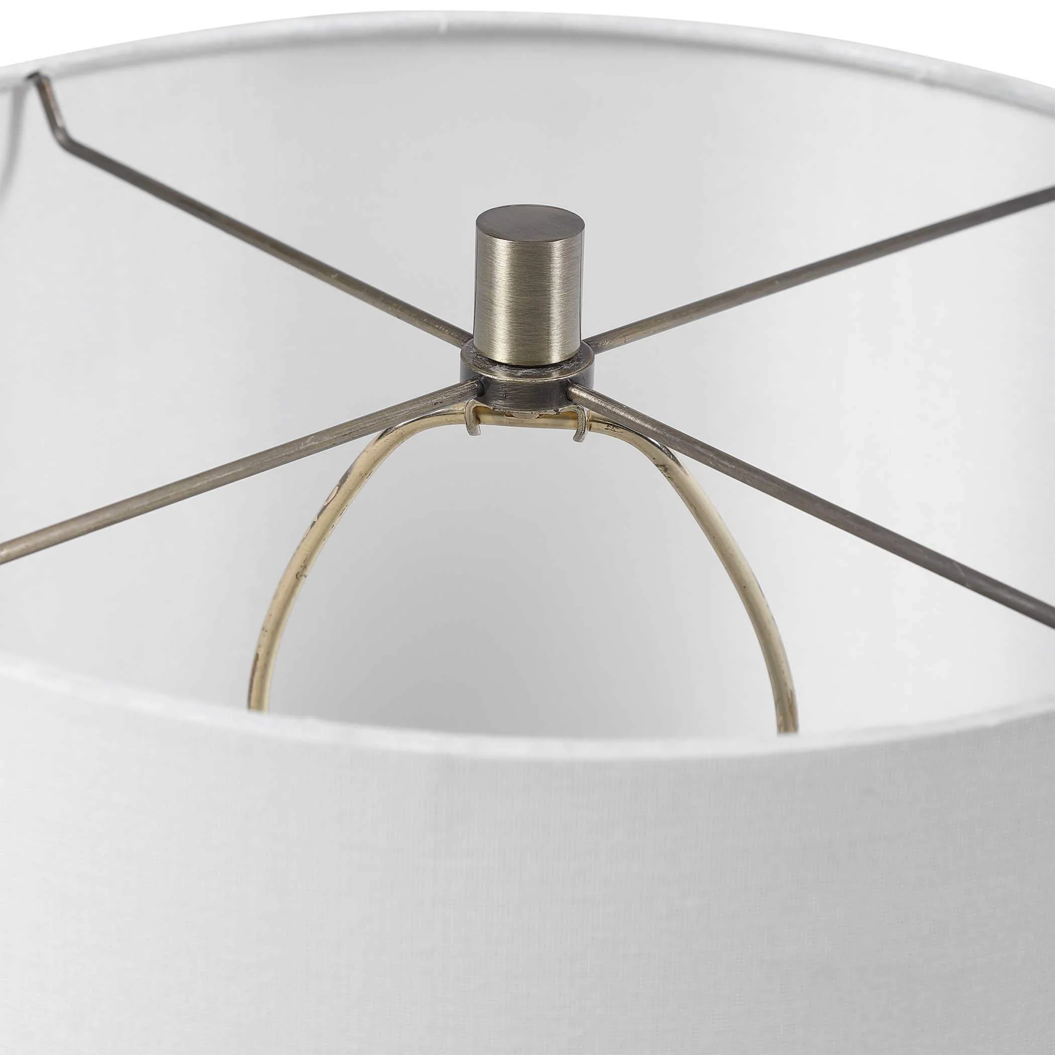 Uttermost Durango Accent Lamp - Image 5