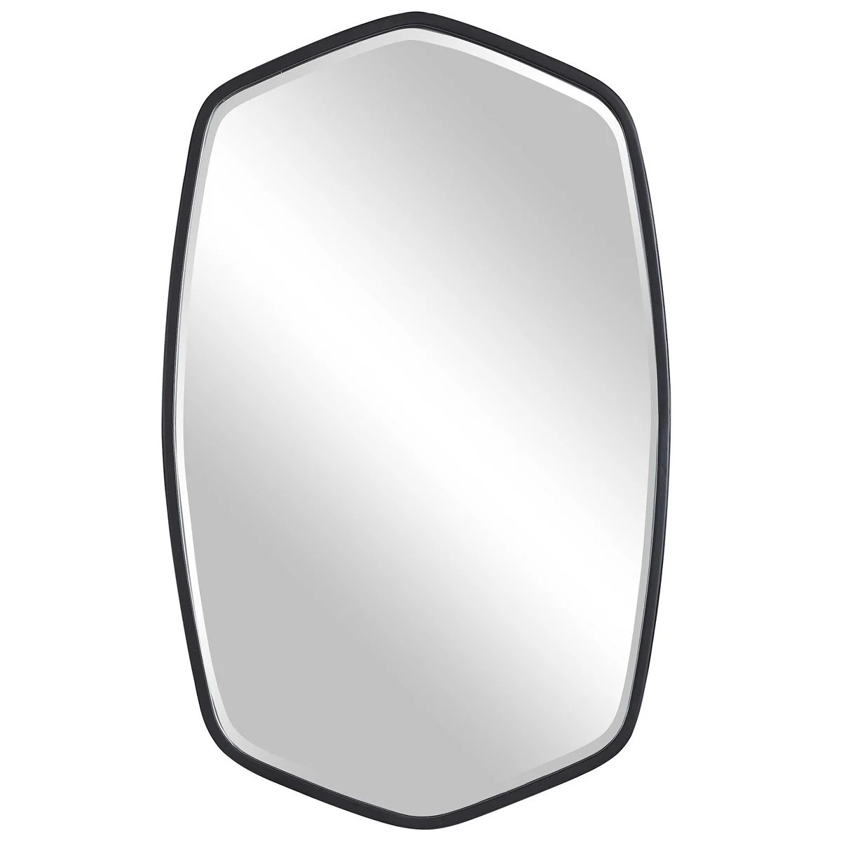 Uttermost Duronia Black Mirror - Image 2
