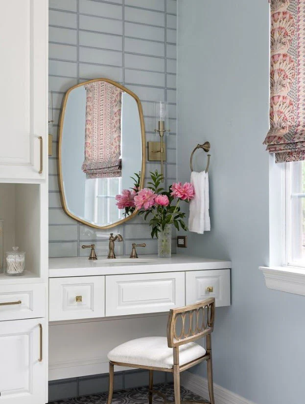 Uttermost Duronia Mirror - Image 3