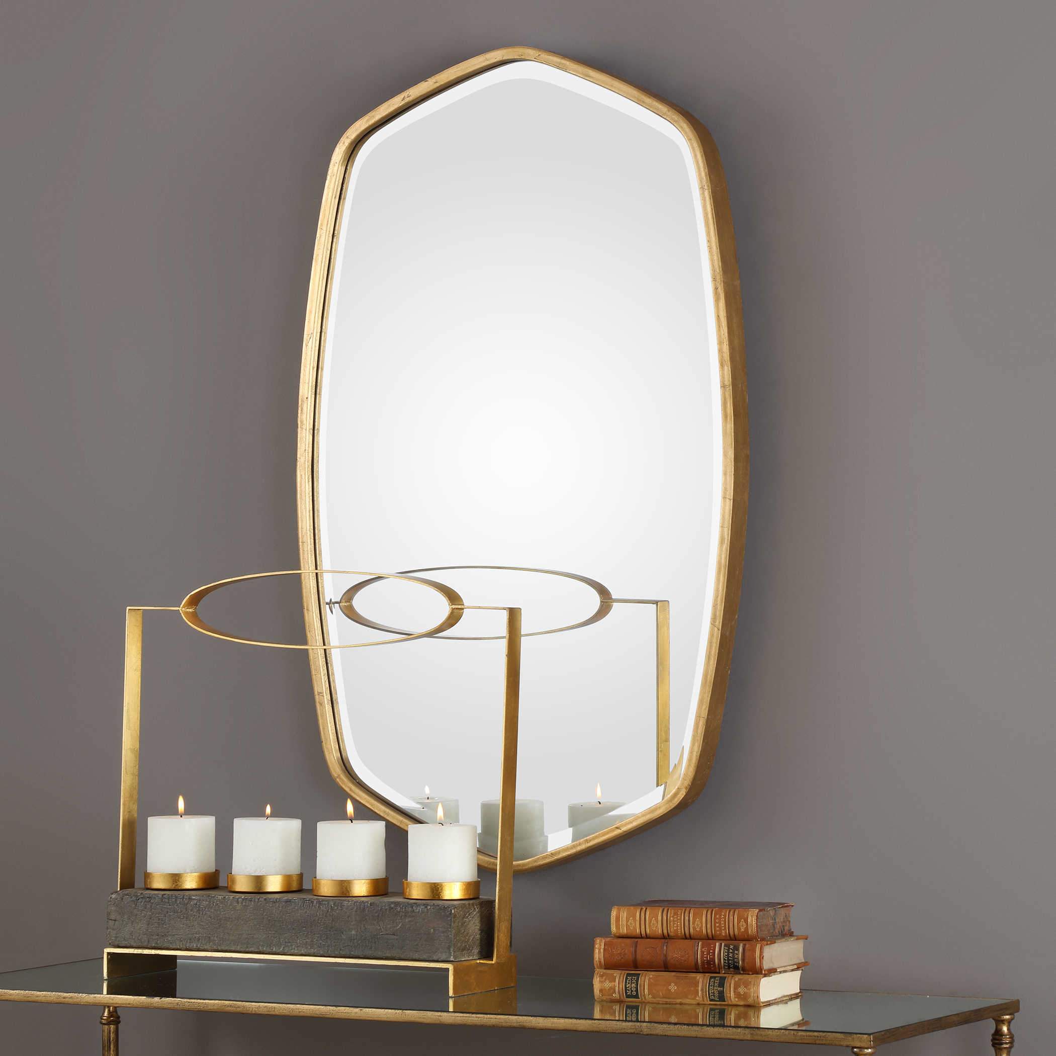 Uttermost Duronia Mirror - Image 4