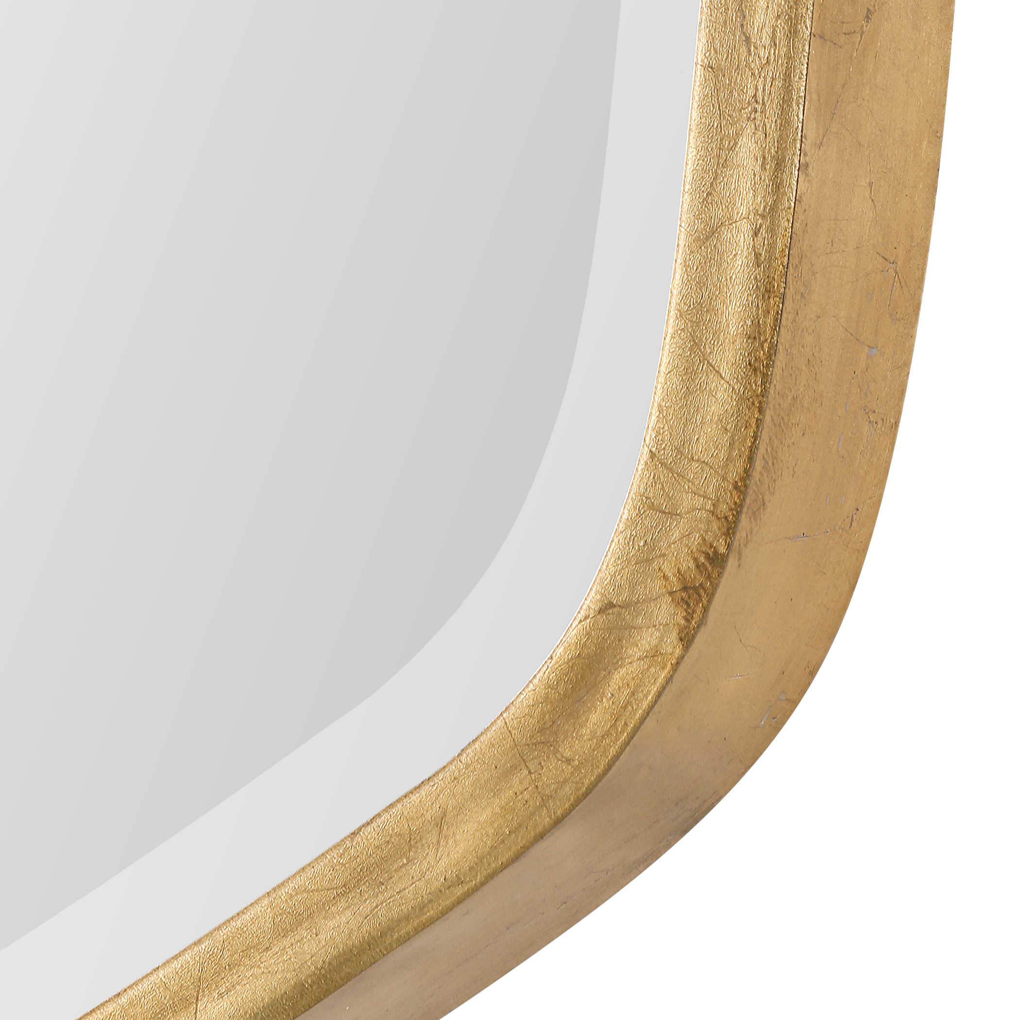 Uttermost Duronia Mirror - Image 5