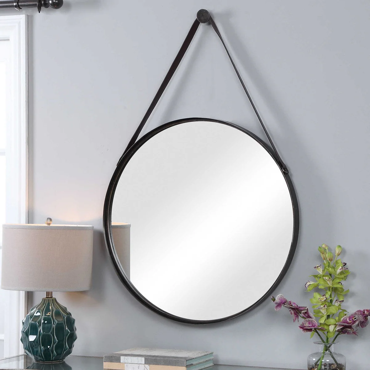 Eastwood Mirror - Image 4