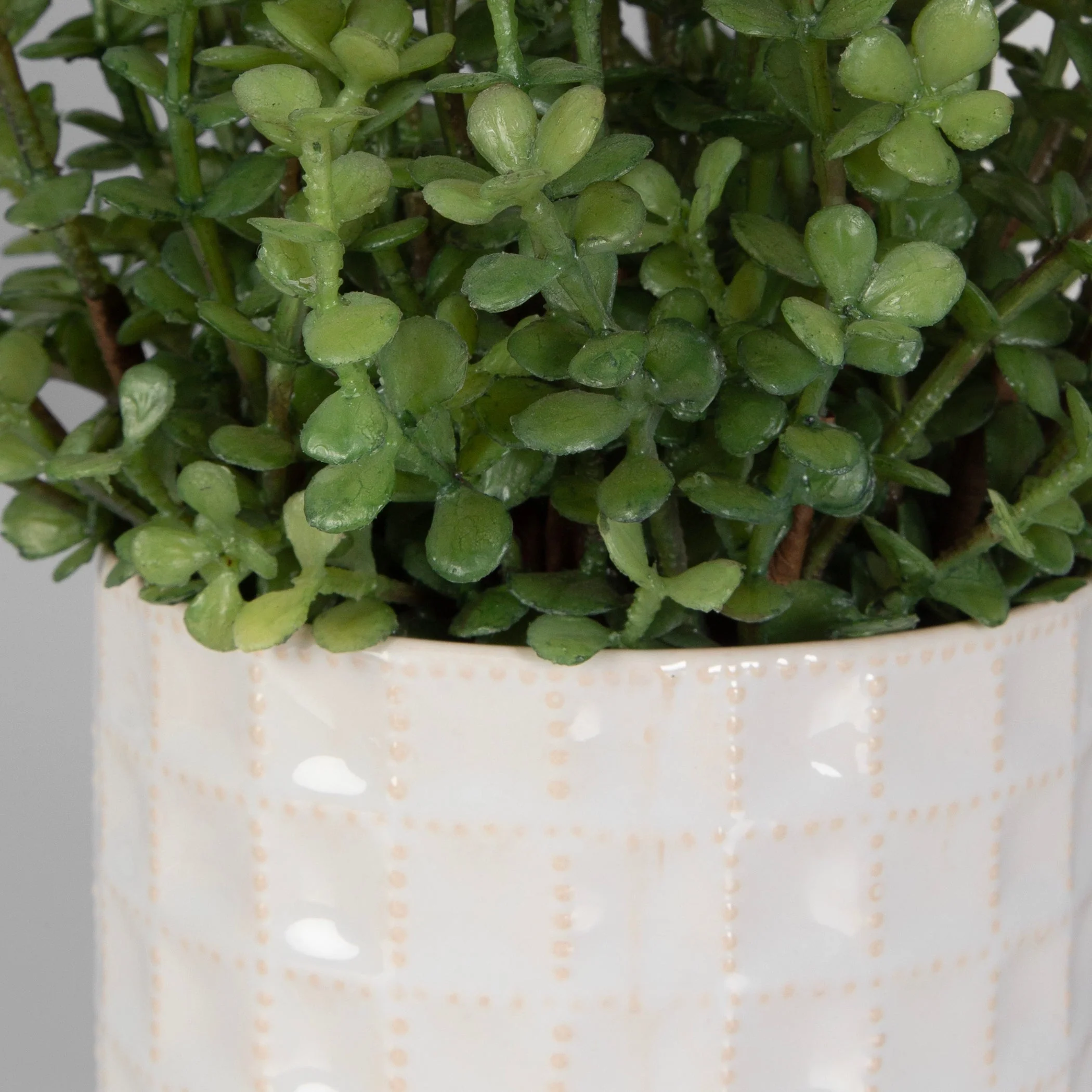 Uttermost Edgewood Greenery, Set/2 - Image 4