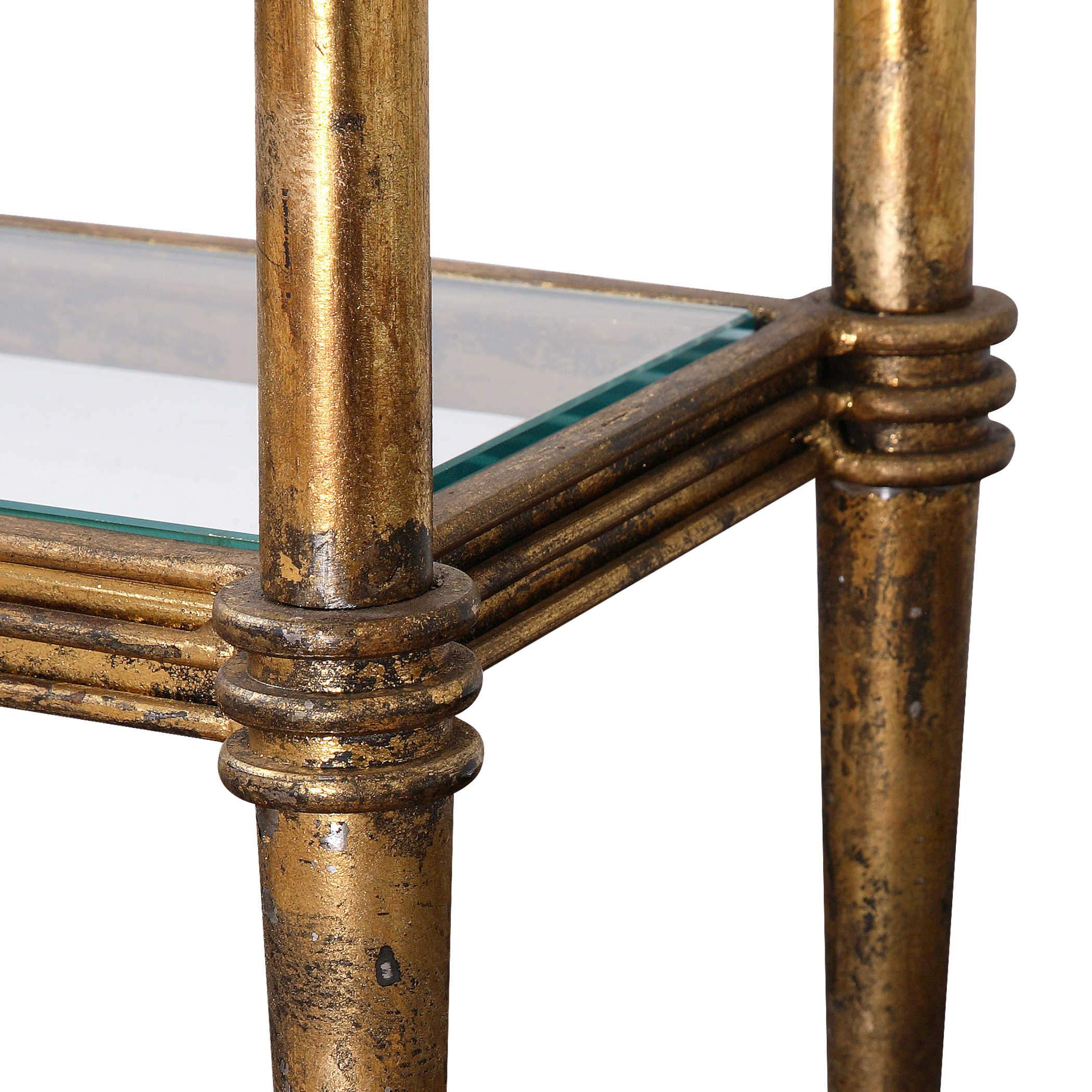 Uttermost Elenio Console Table - Image 2