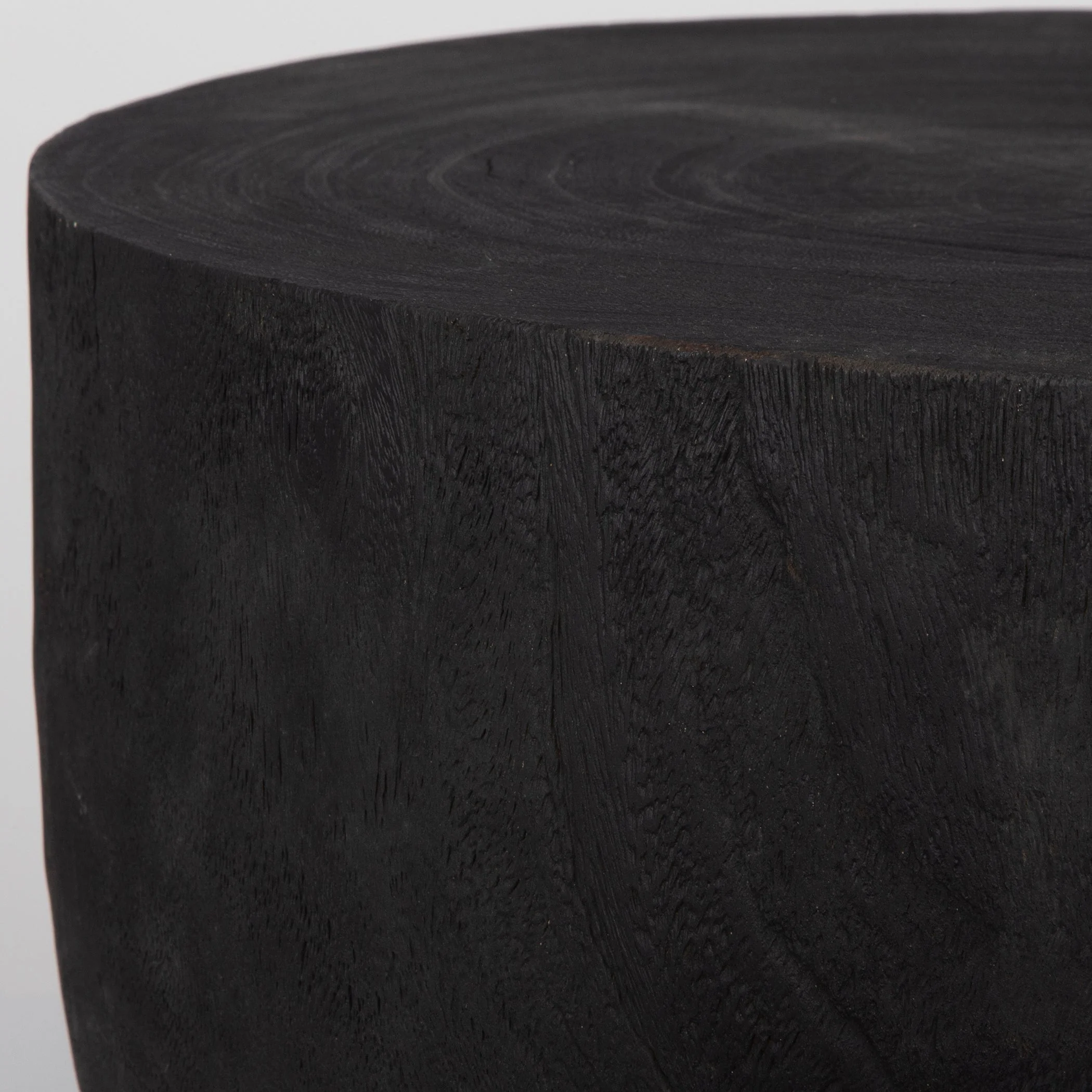Uttermost Elevate Black Coffee Table - Image 4