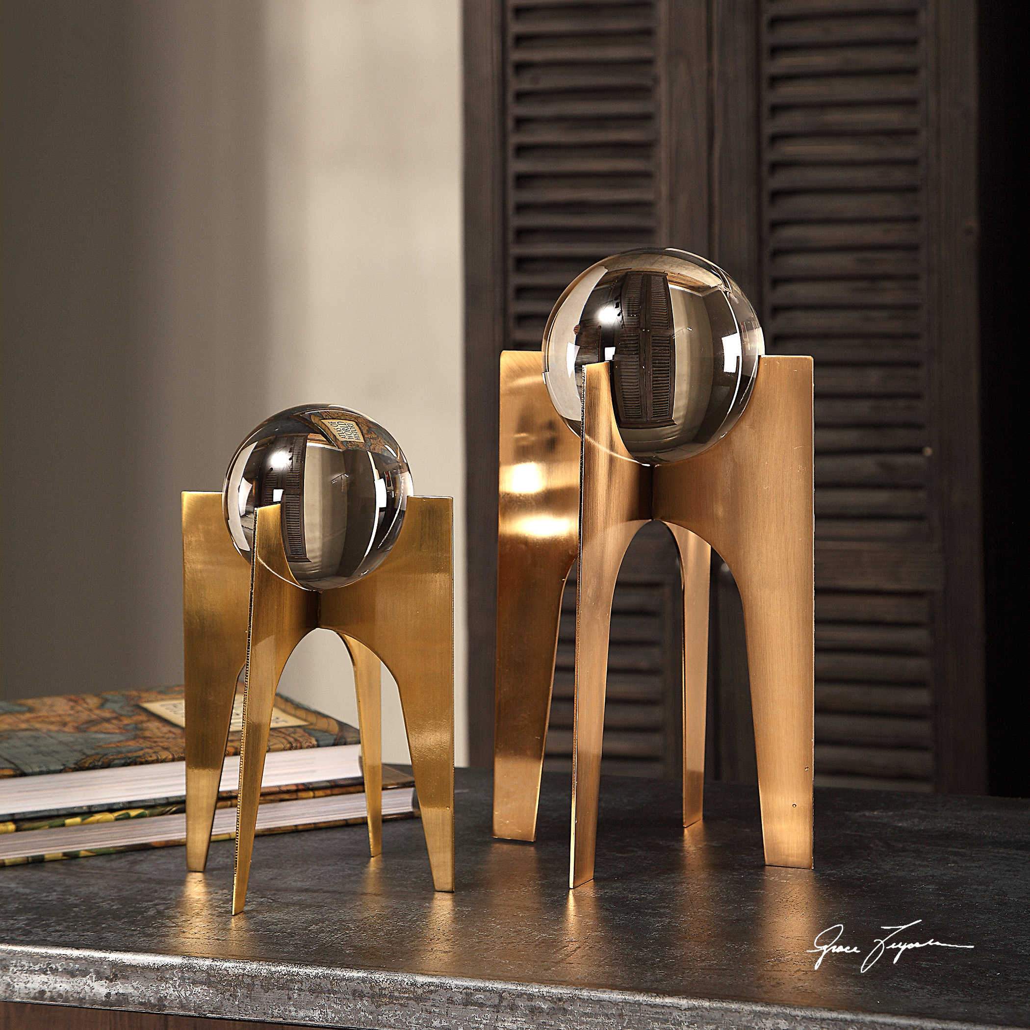 Uttermost Ellianna, S/2