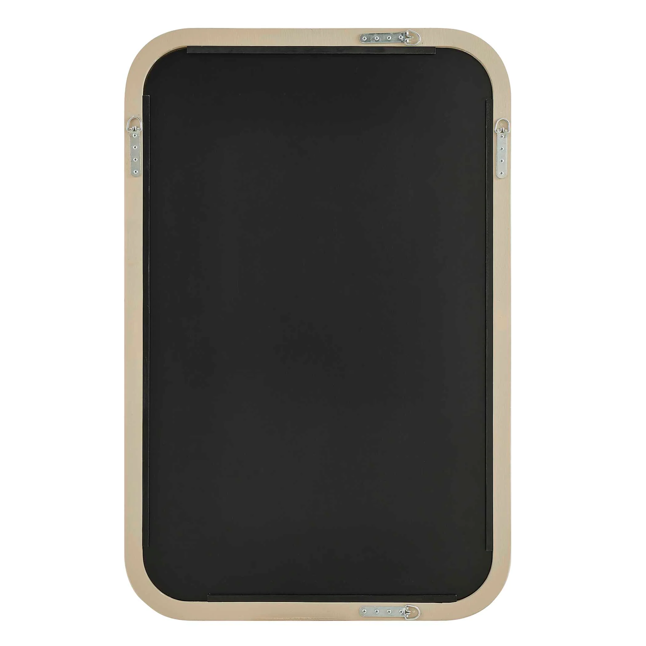 Uttermost Emari Warm Gray Mirror - Image 7