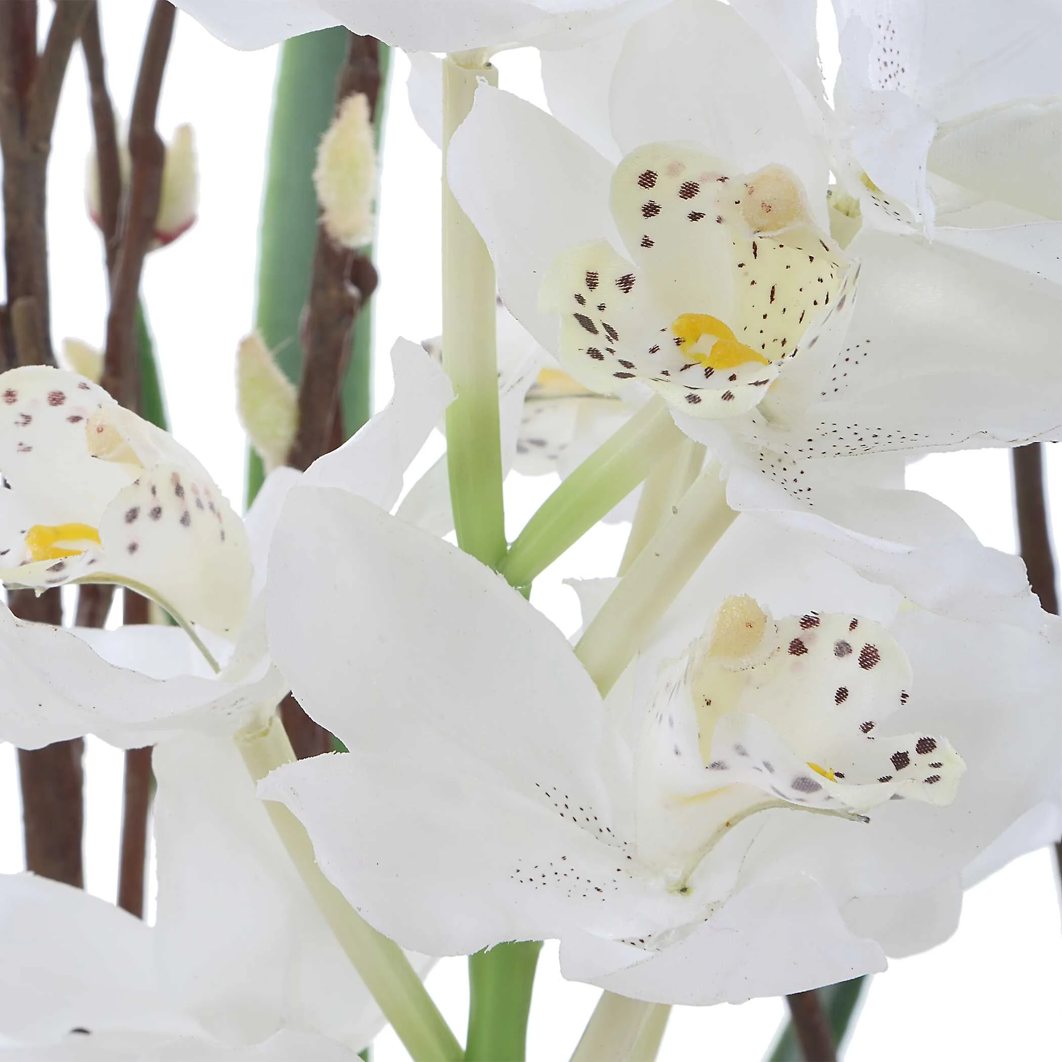 Uttermost Eterna Orchid Centerpiece & Vase - Image 7