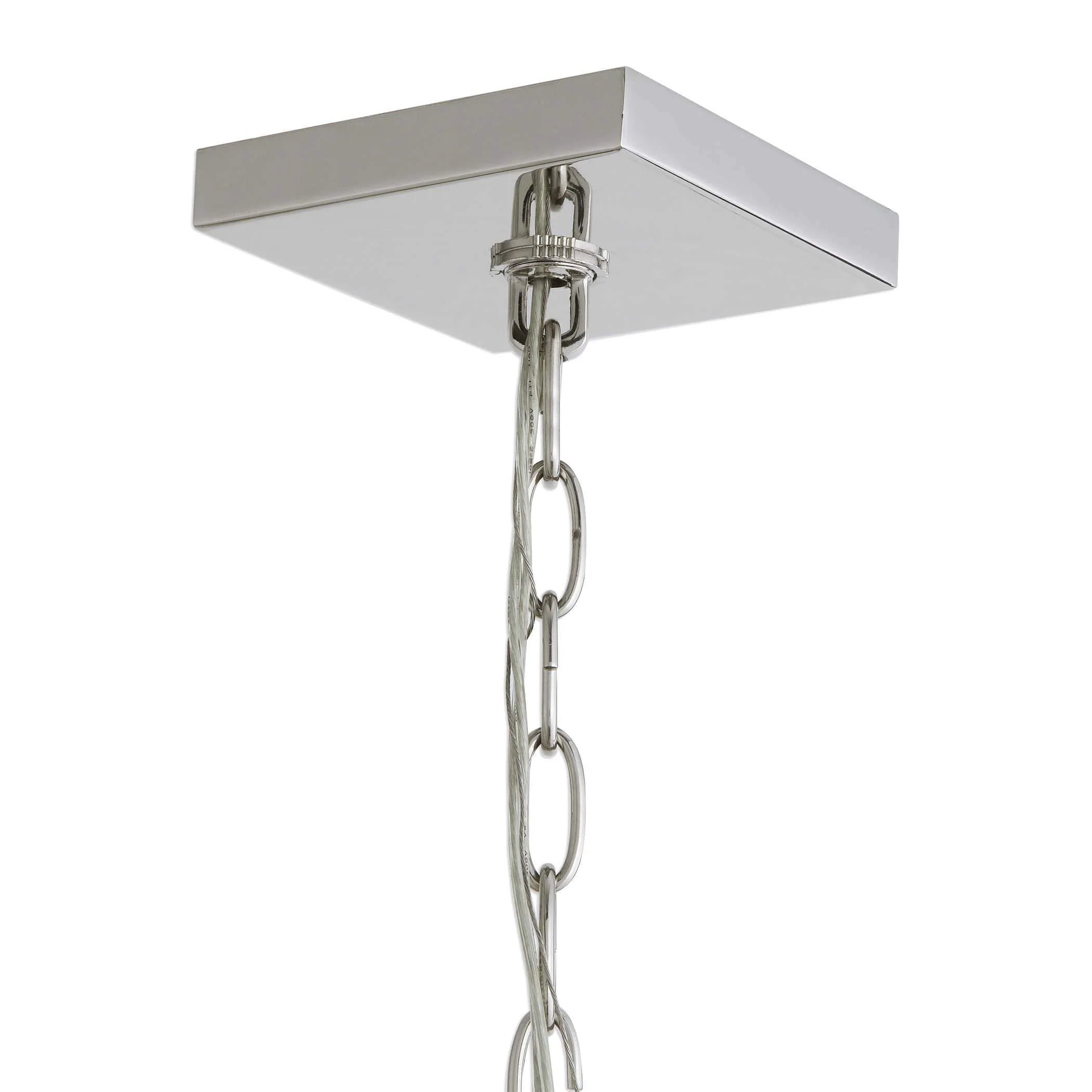 Uttermost Euclid, 6 Lt. Pendant - Image 5