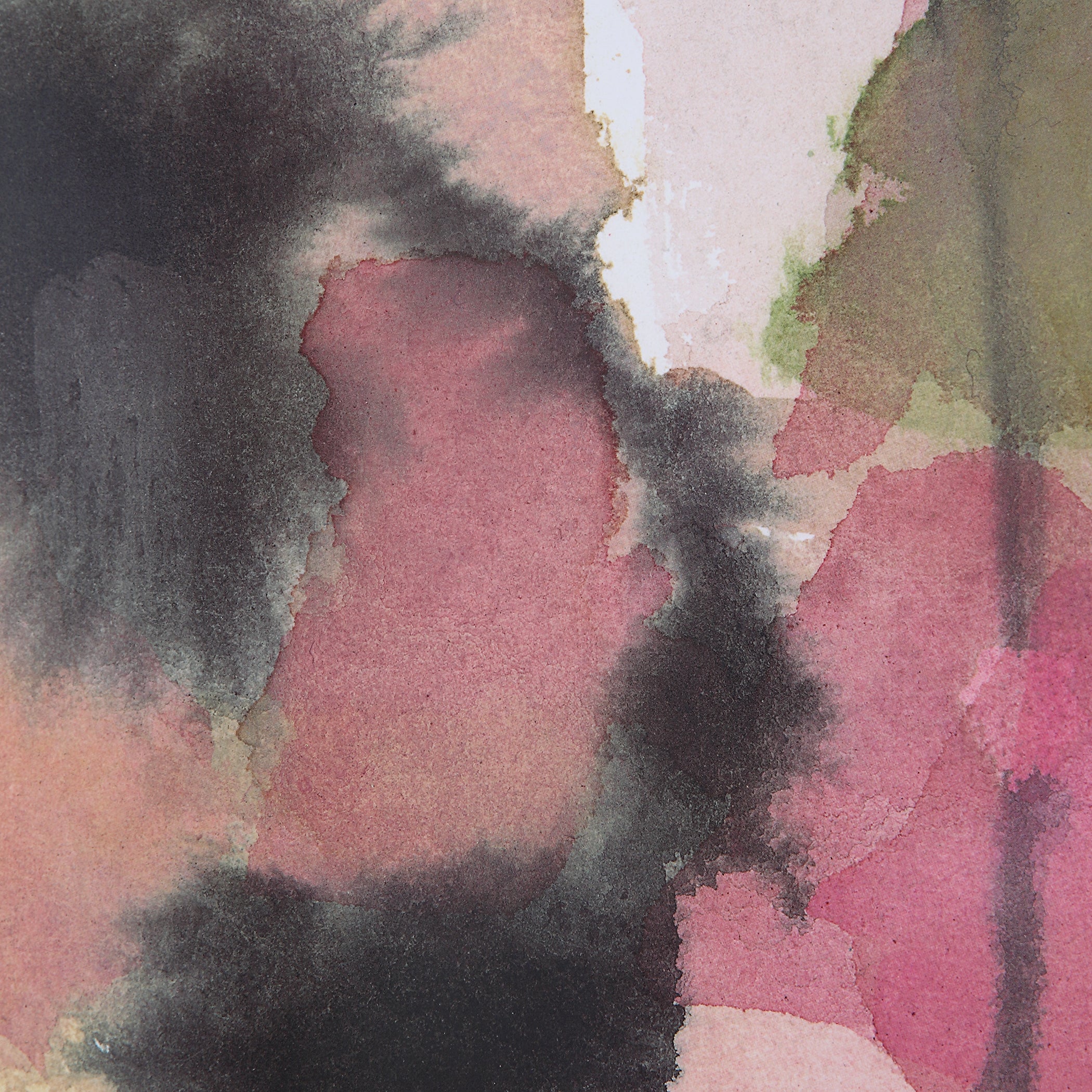 Uttermost Euphoria Abstract Art Print - Image 6
