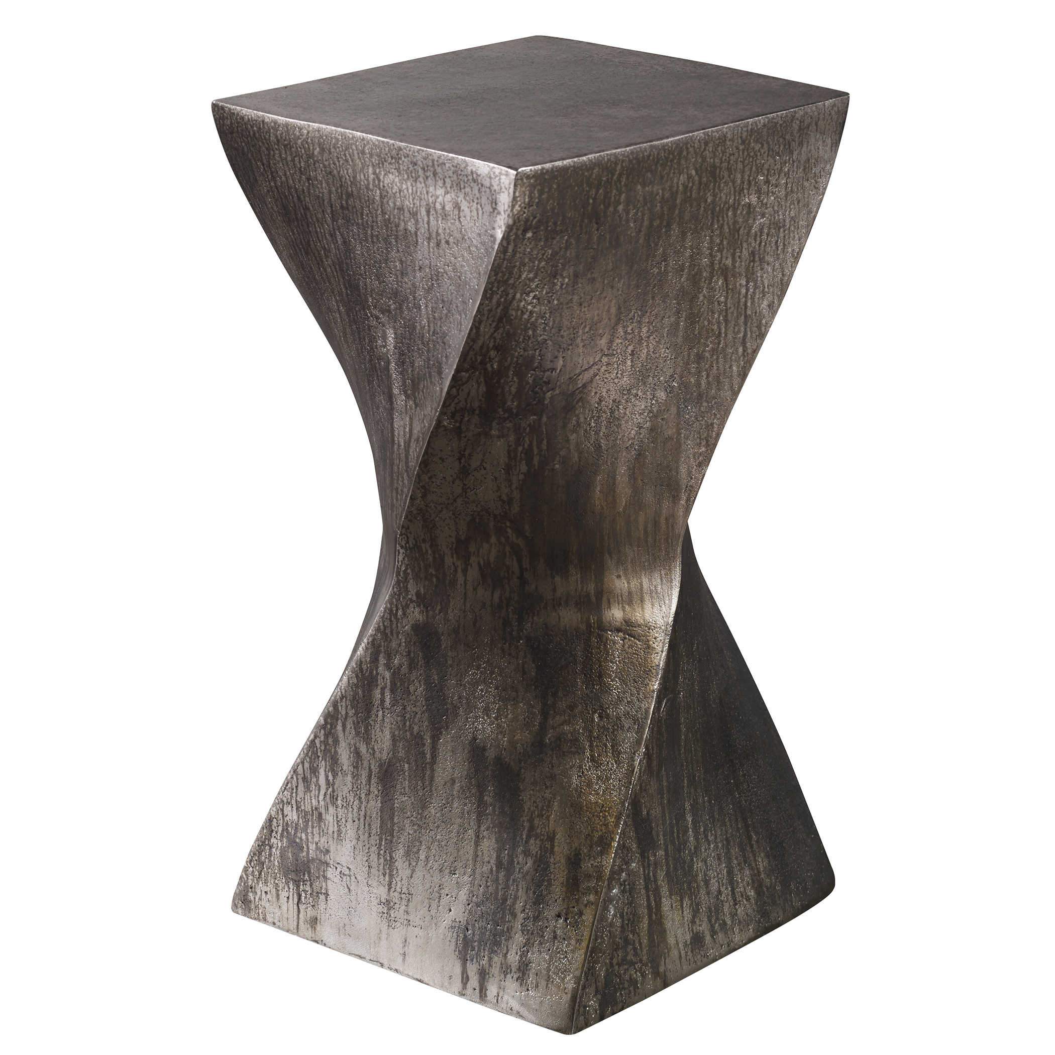 Uttermost Euphrates Accent Table - Image 2