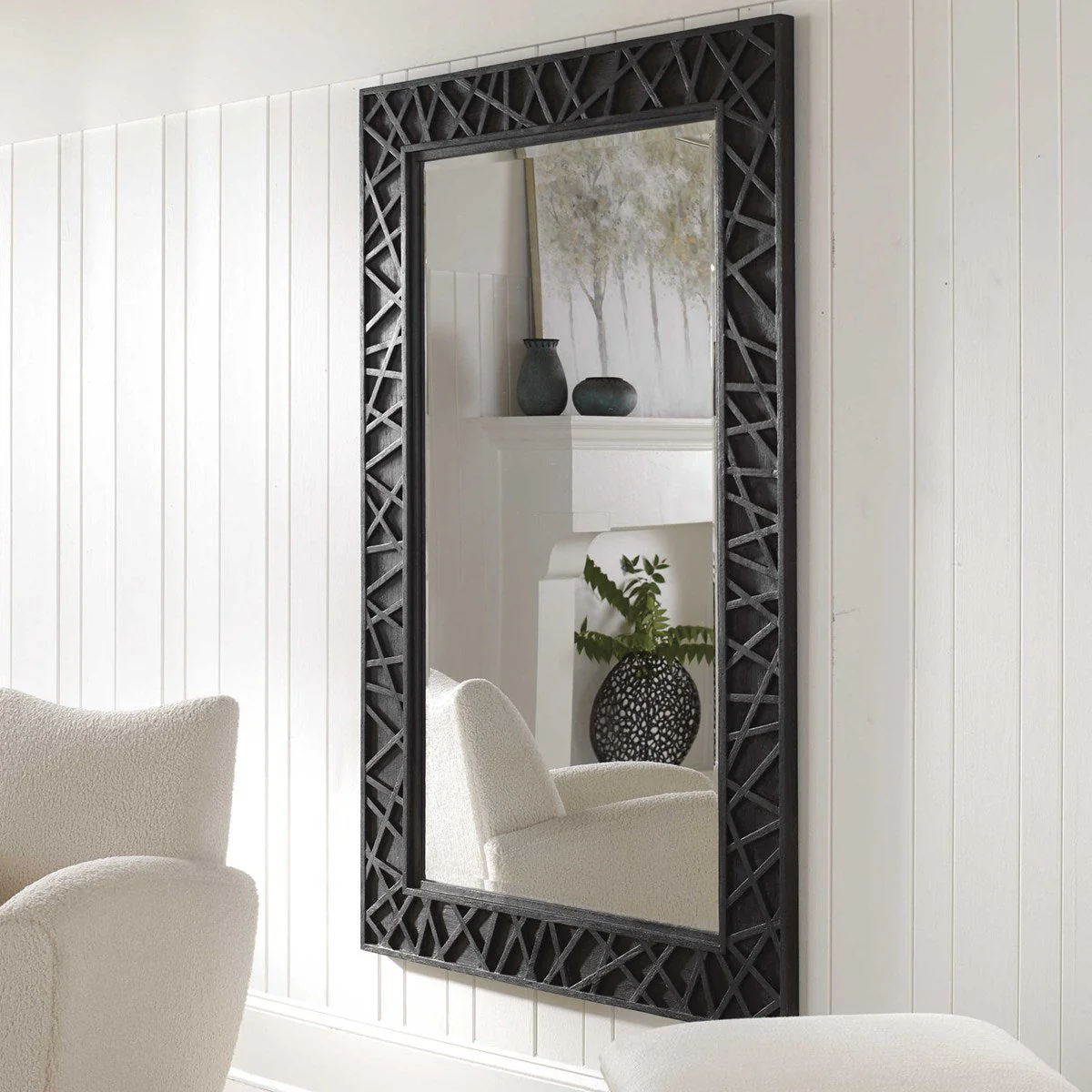 Uttermost Everest Mirror