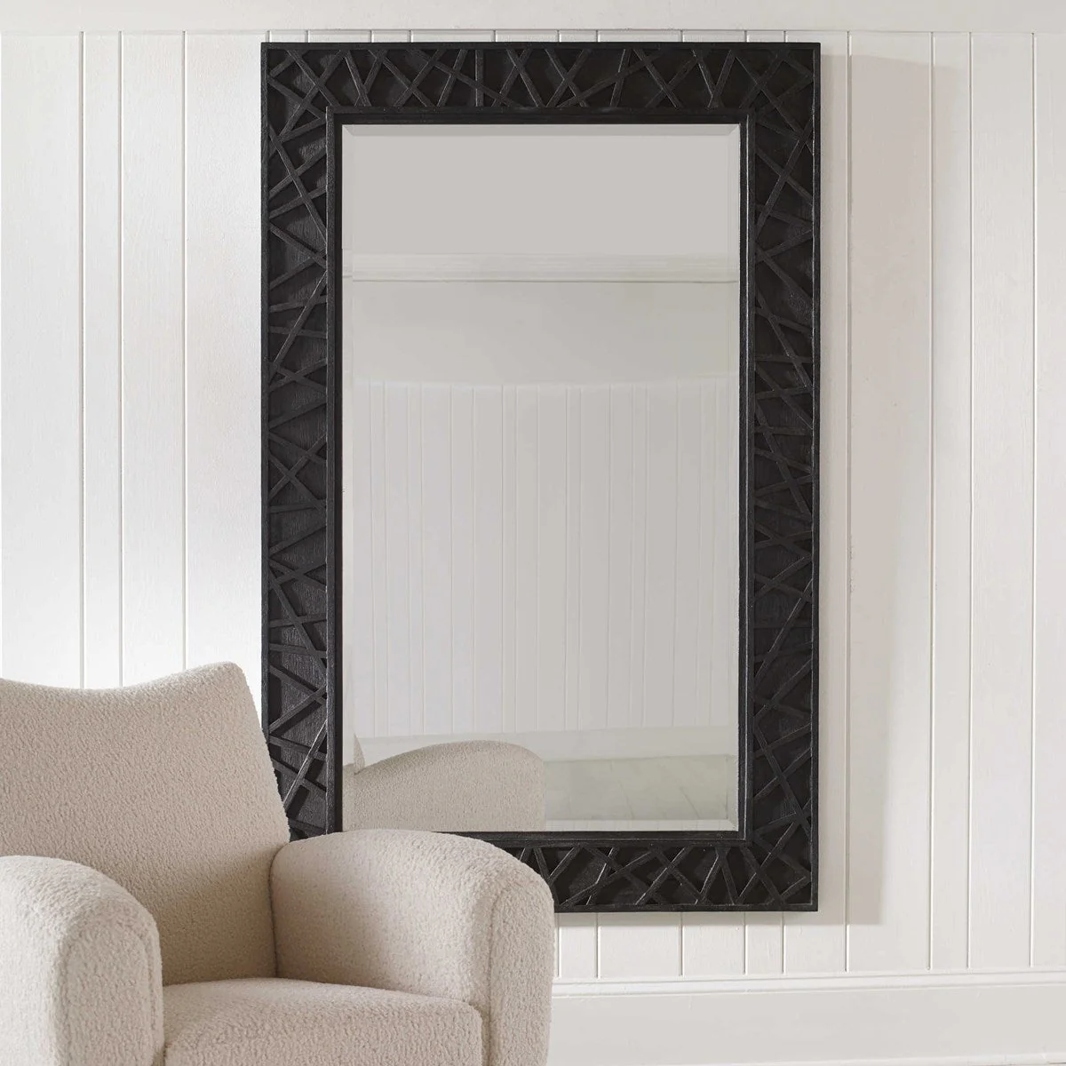 Uttermost Everest Mirror - Image 3