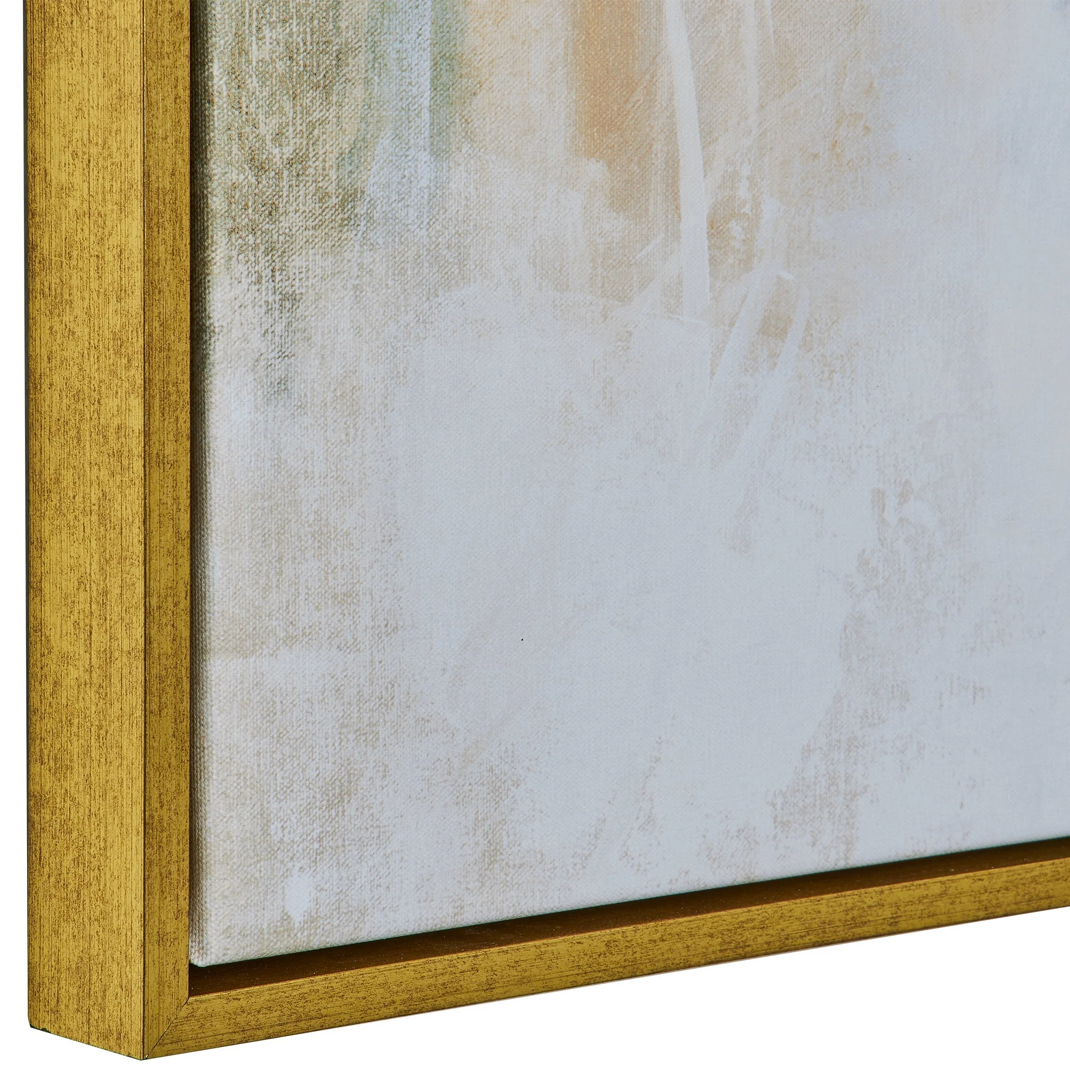 Uttermost Excursion Framed Abstract Art - Image 4
