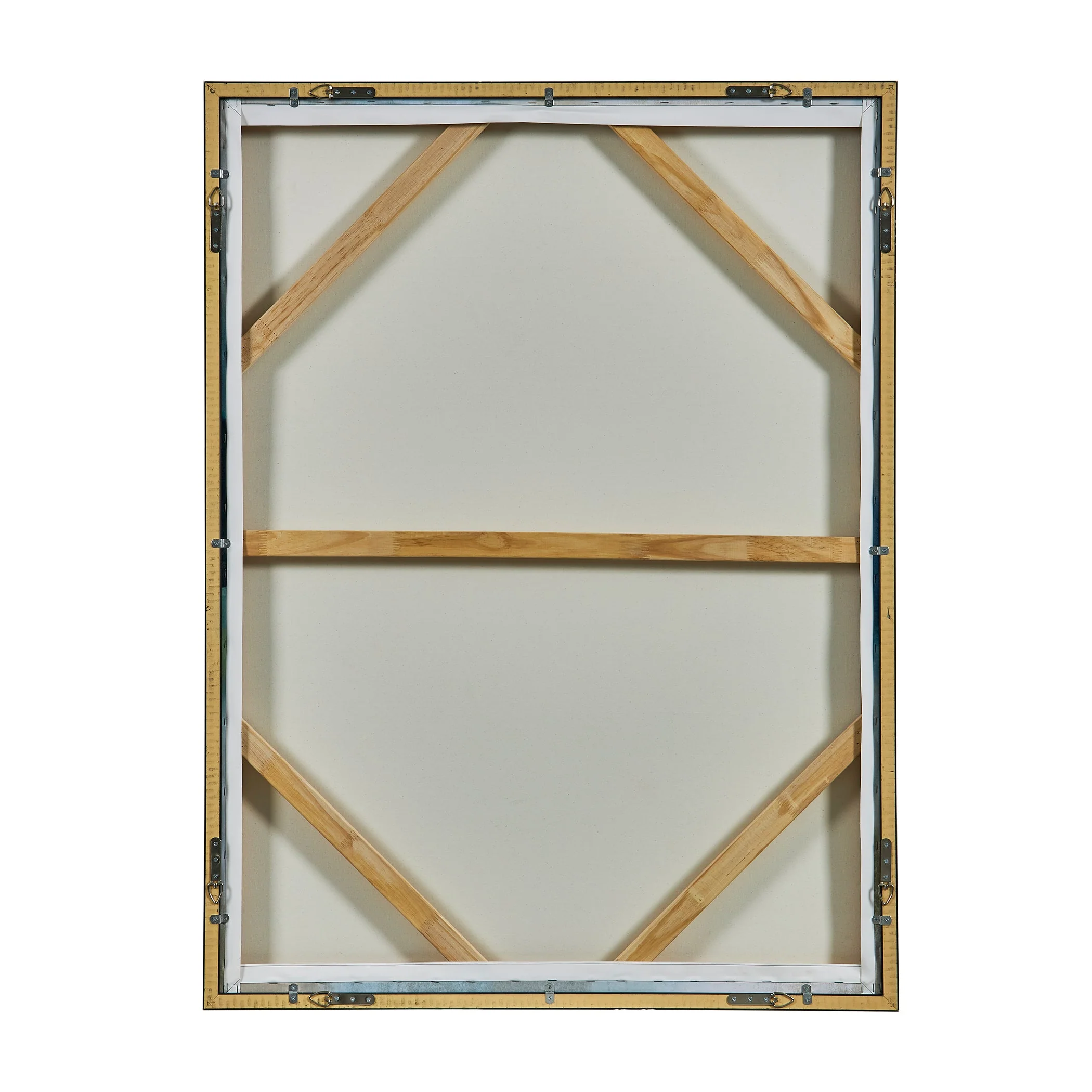 Uttermost Excursion Framed Abstract Art - Image 5