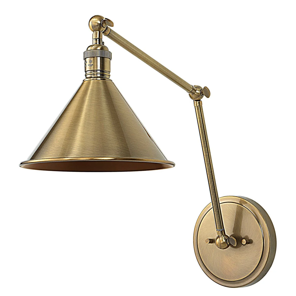 Uttermost Exeter, 1 Lt Sconce - Image 2